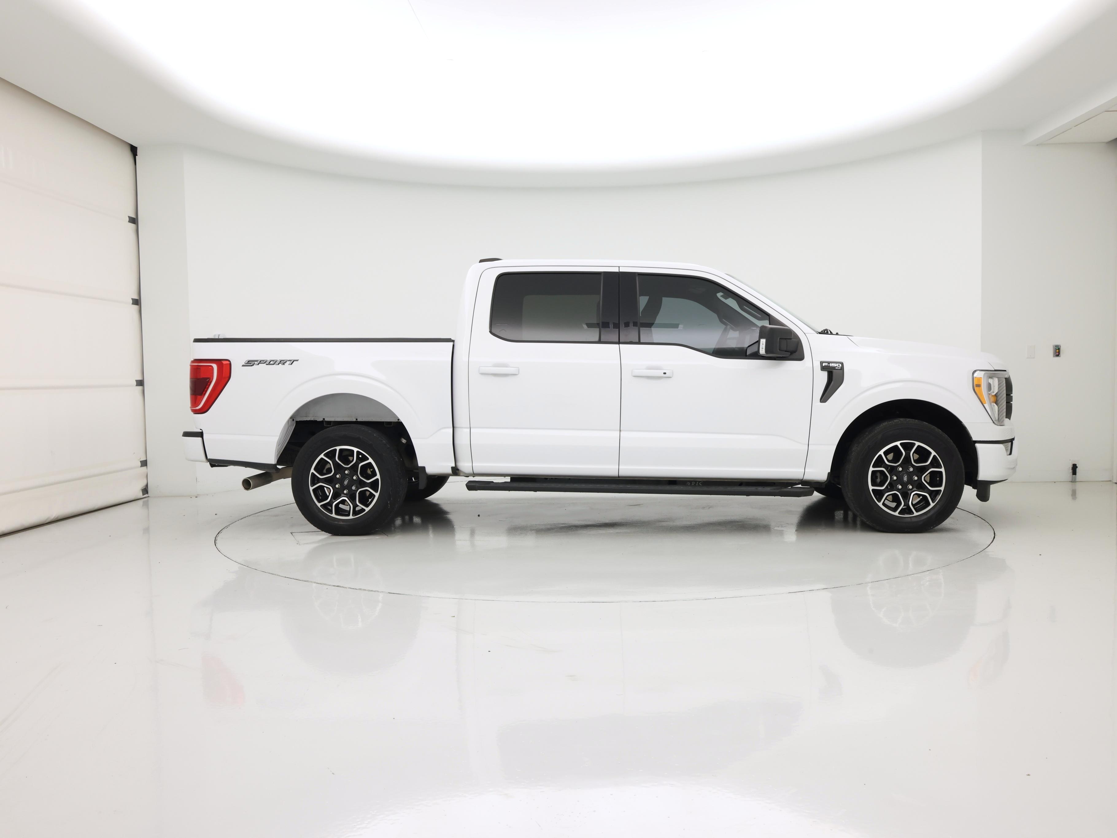 Thumbnail: 2022 Ford F-150 - 7