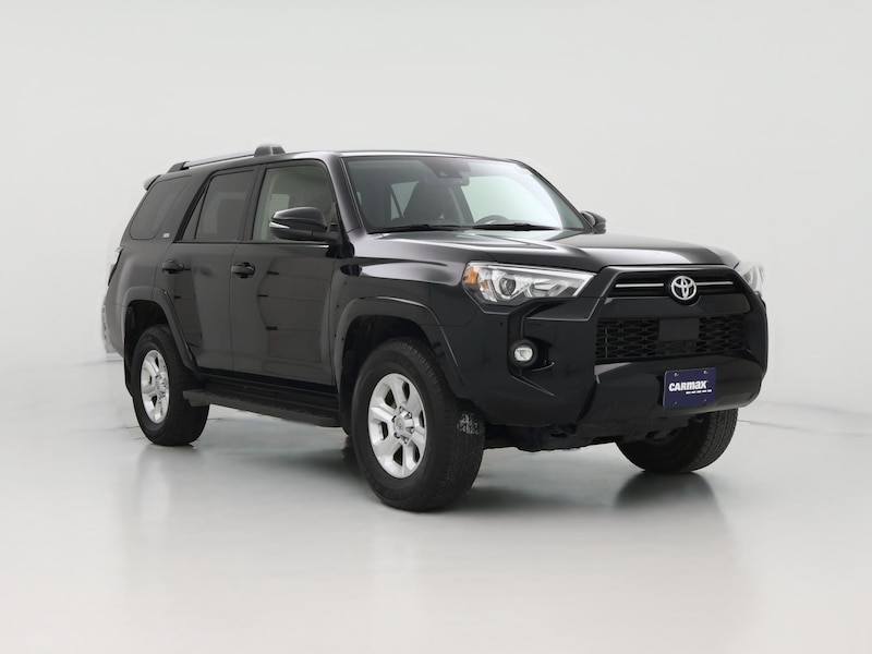2024 Toyota 4Runner SR5 -
                  Shreveport, LA