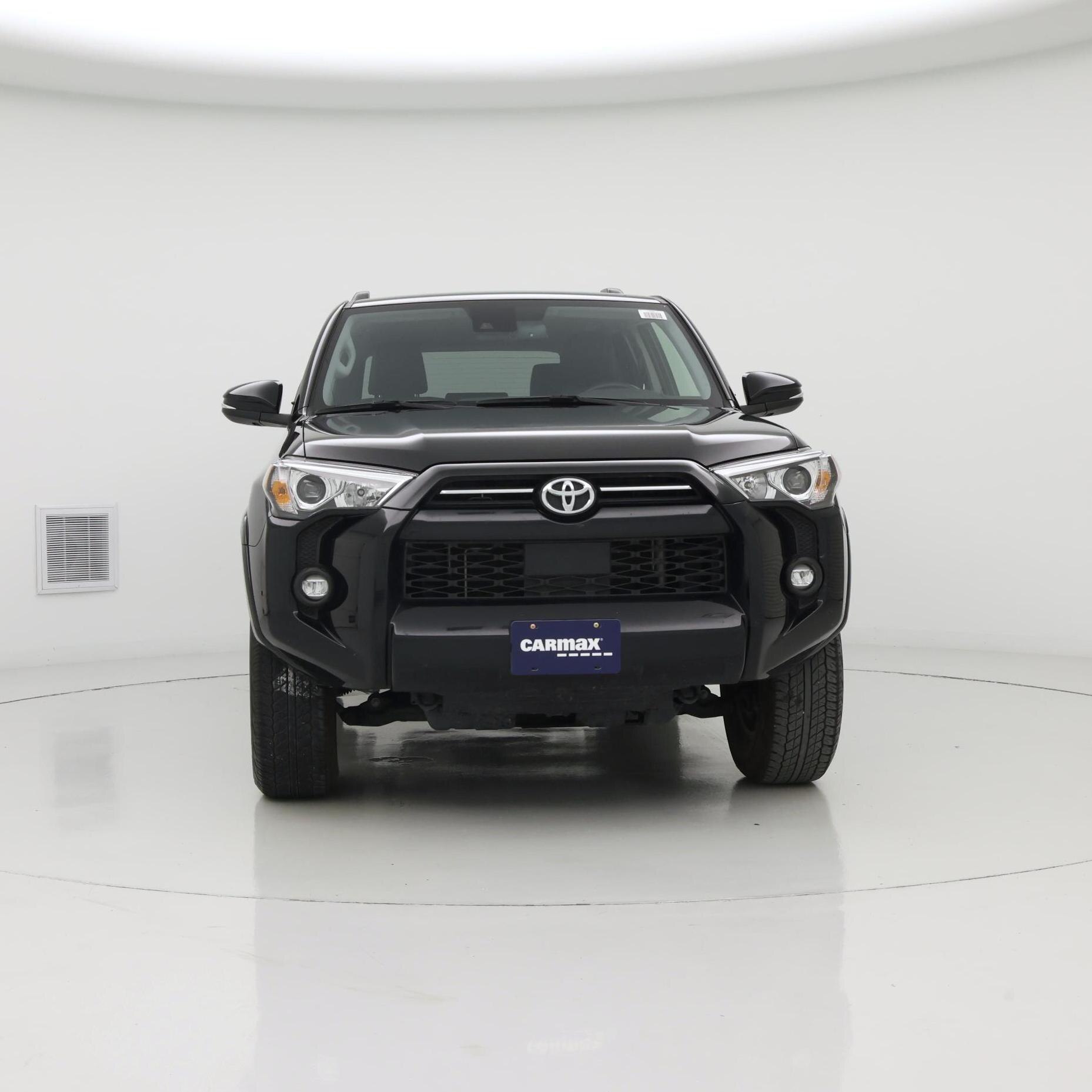 Thumbnail: 2024 Toyota 4Runner - 5