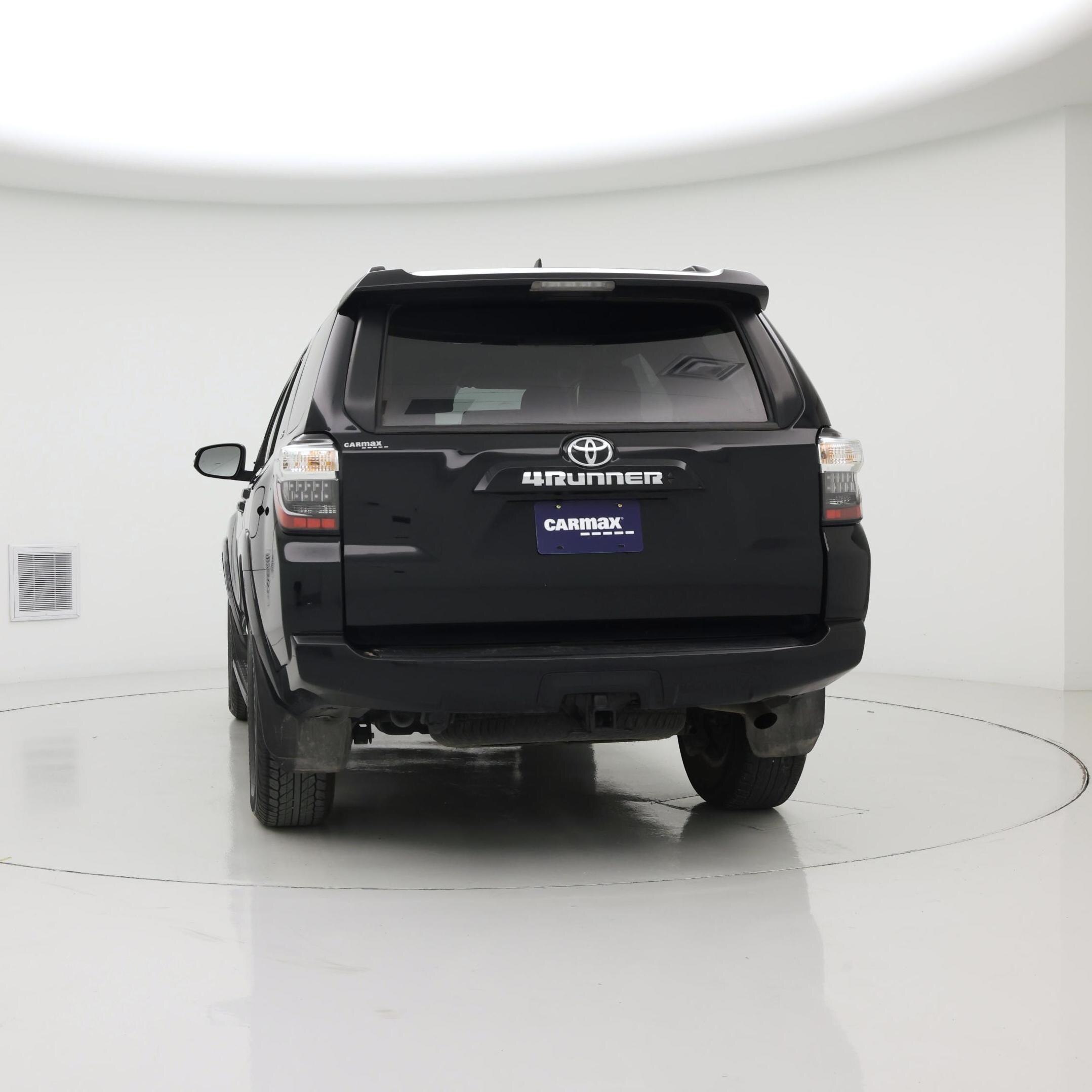 Thumbnail: 2024 Toyota 4Runner - 6