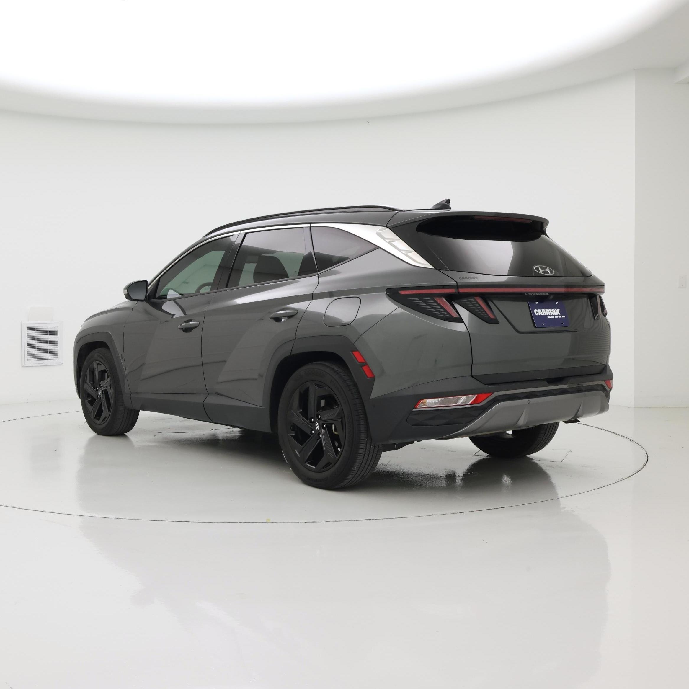 Thumbnail: 2022 Hyundai Tucson - 2