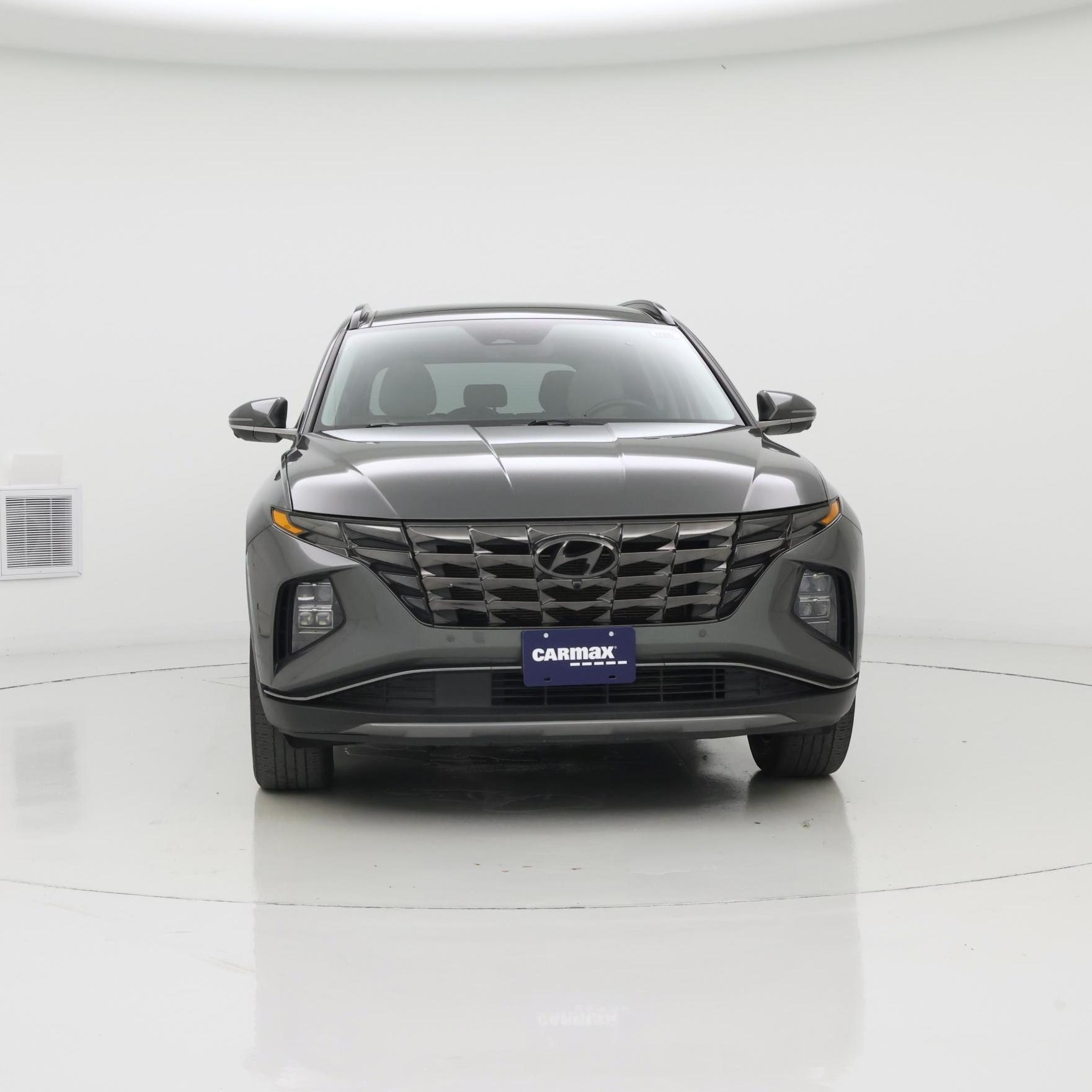 Thumbnail: 2022 Hyundai Tucson - 5