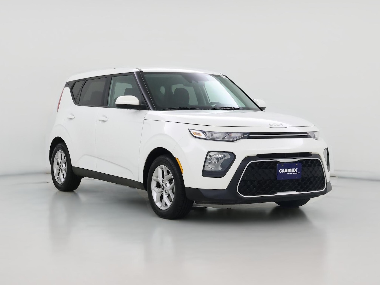 2022 Kia Soul