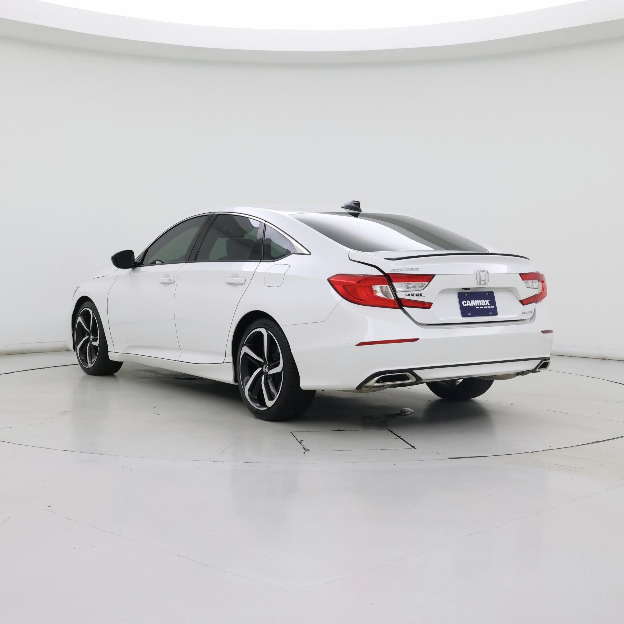 Thumbnail: 2021 Honda Accord - 2