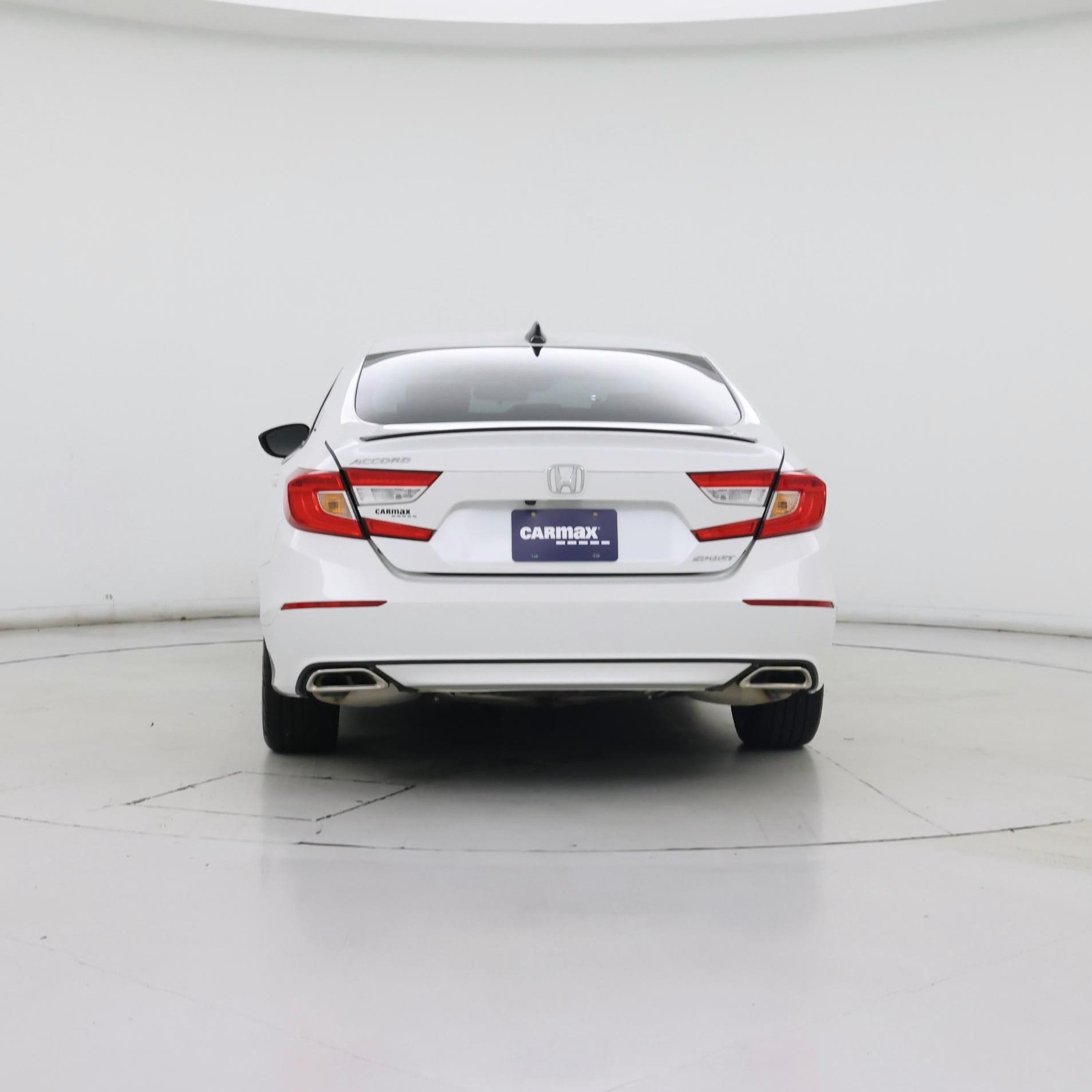 Thumbnail: 2021 Honda Accord - 6