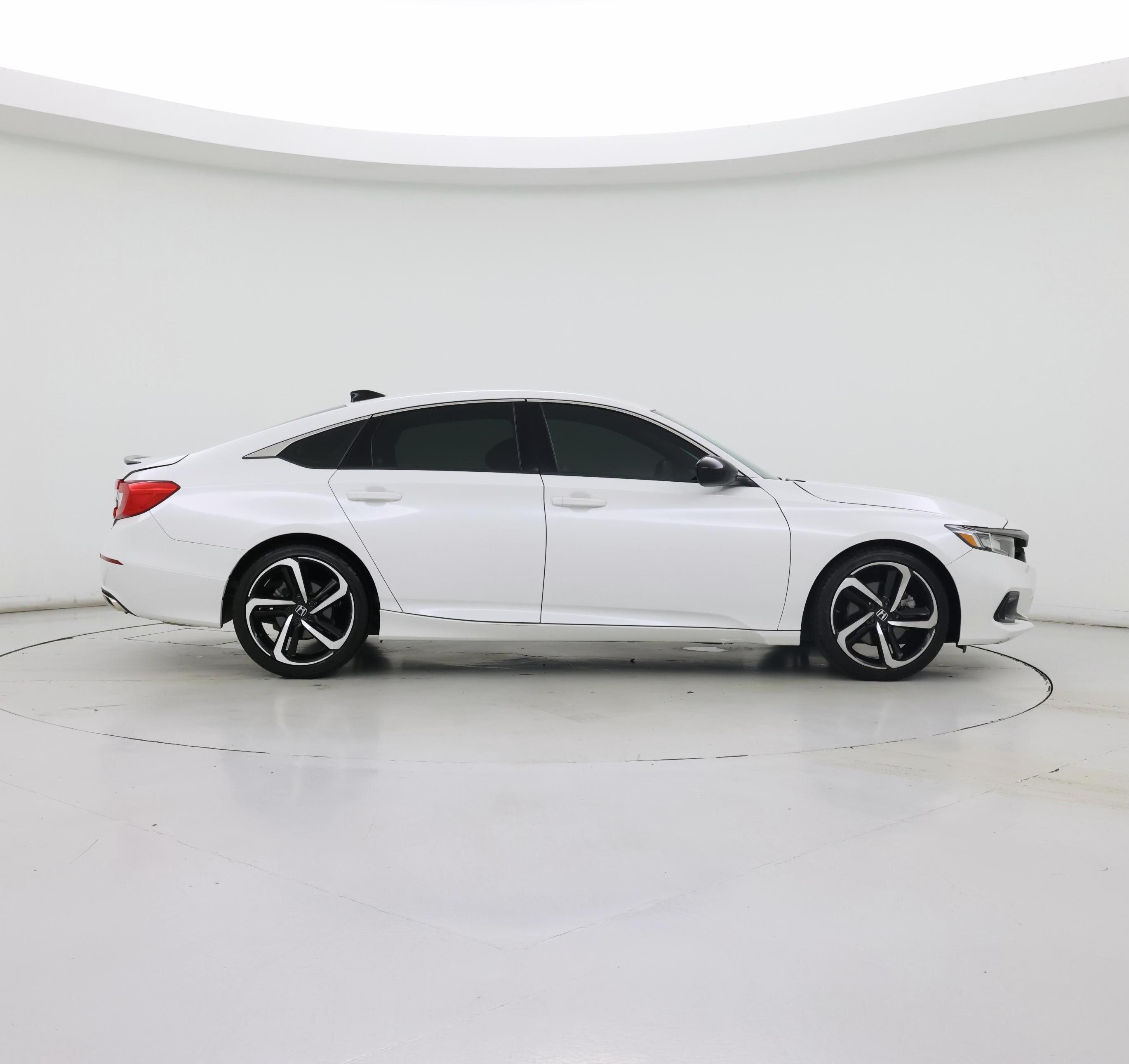 Thumbnail: 2021 Honda Accord - 7