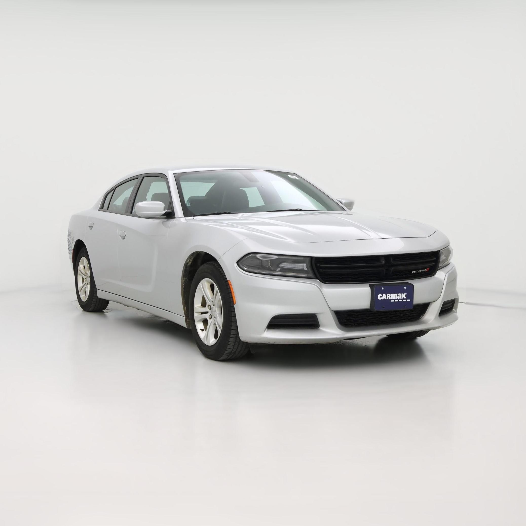 Thumbnail: 2021 Dodge Charger - 1
