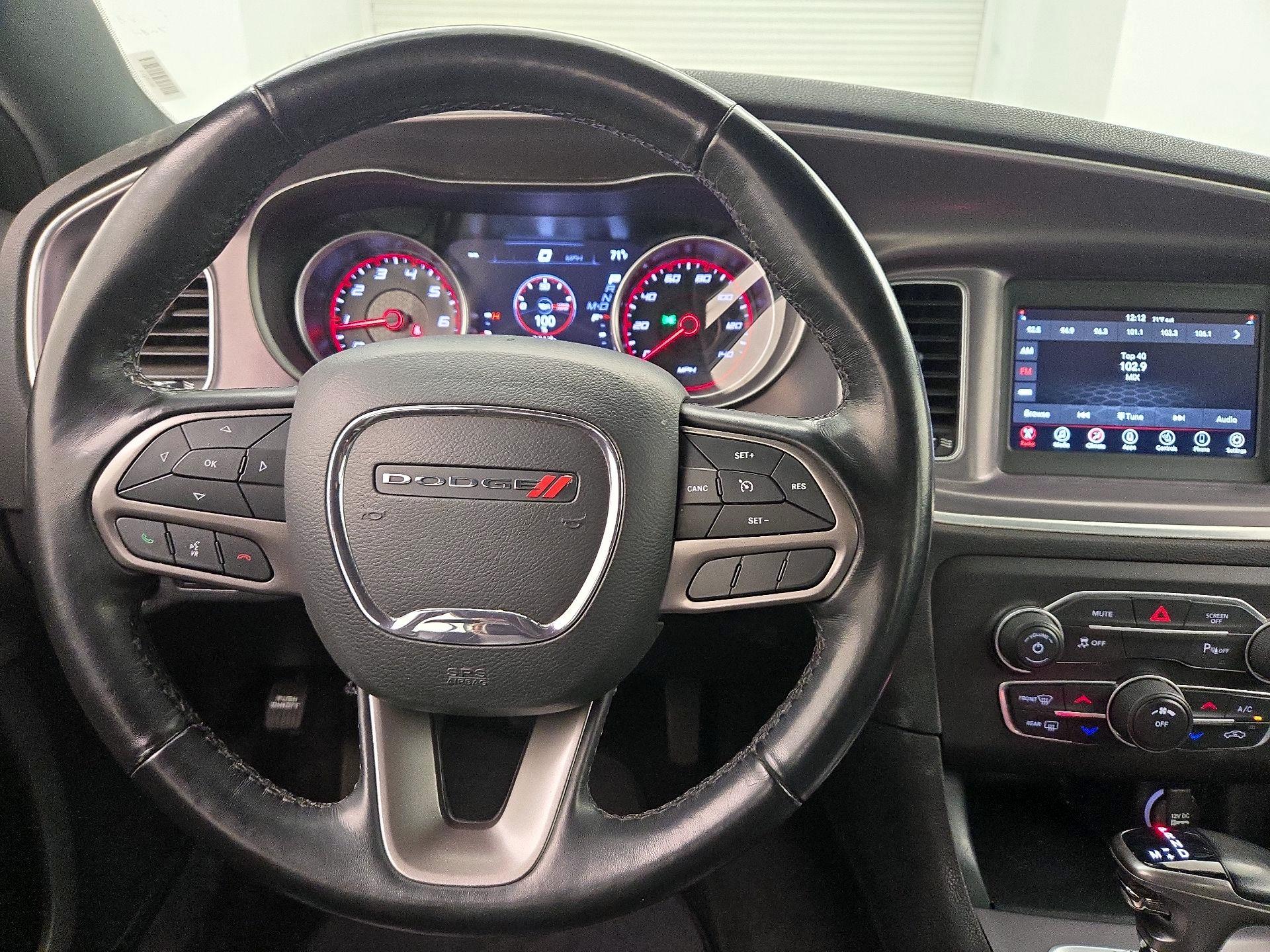 Thumbnail: 2021 Dodge Charger - 10