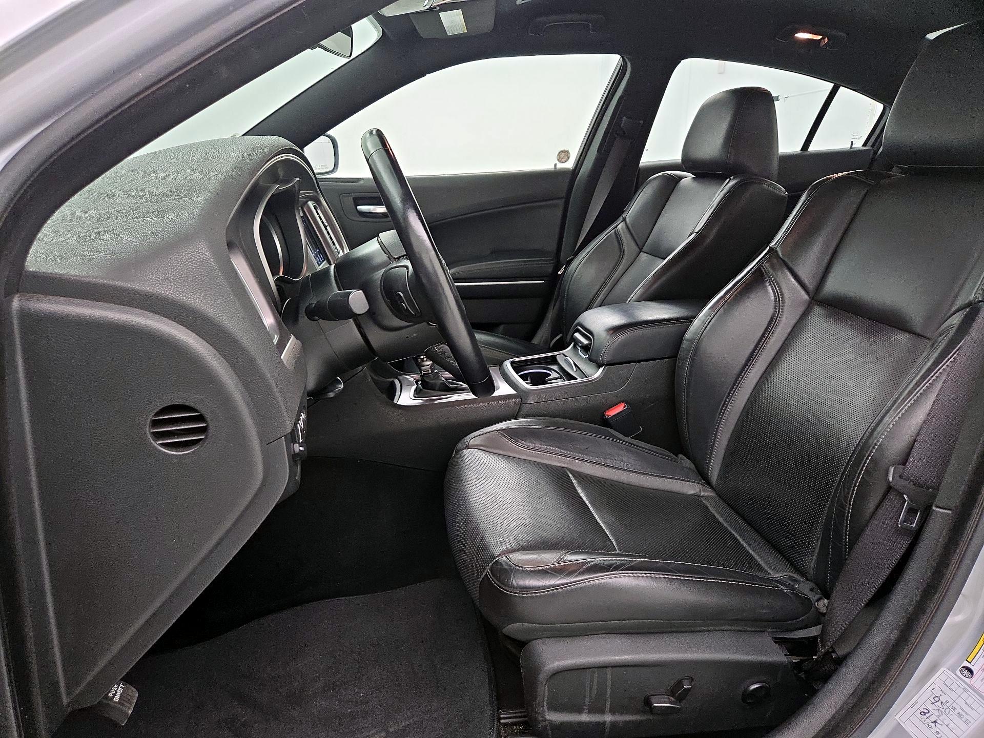 Thumbnail: 2021 Dodge Charger - 11