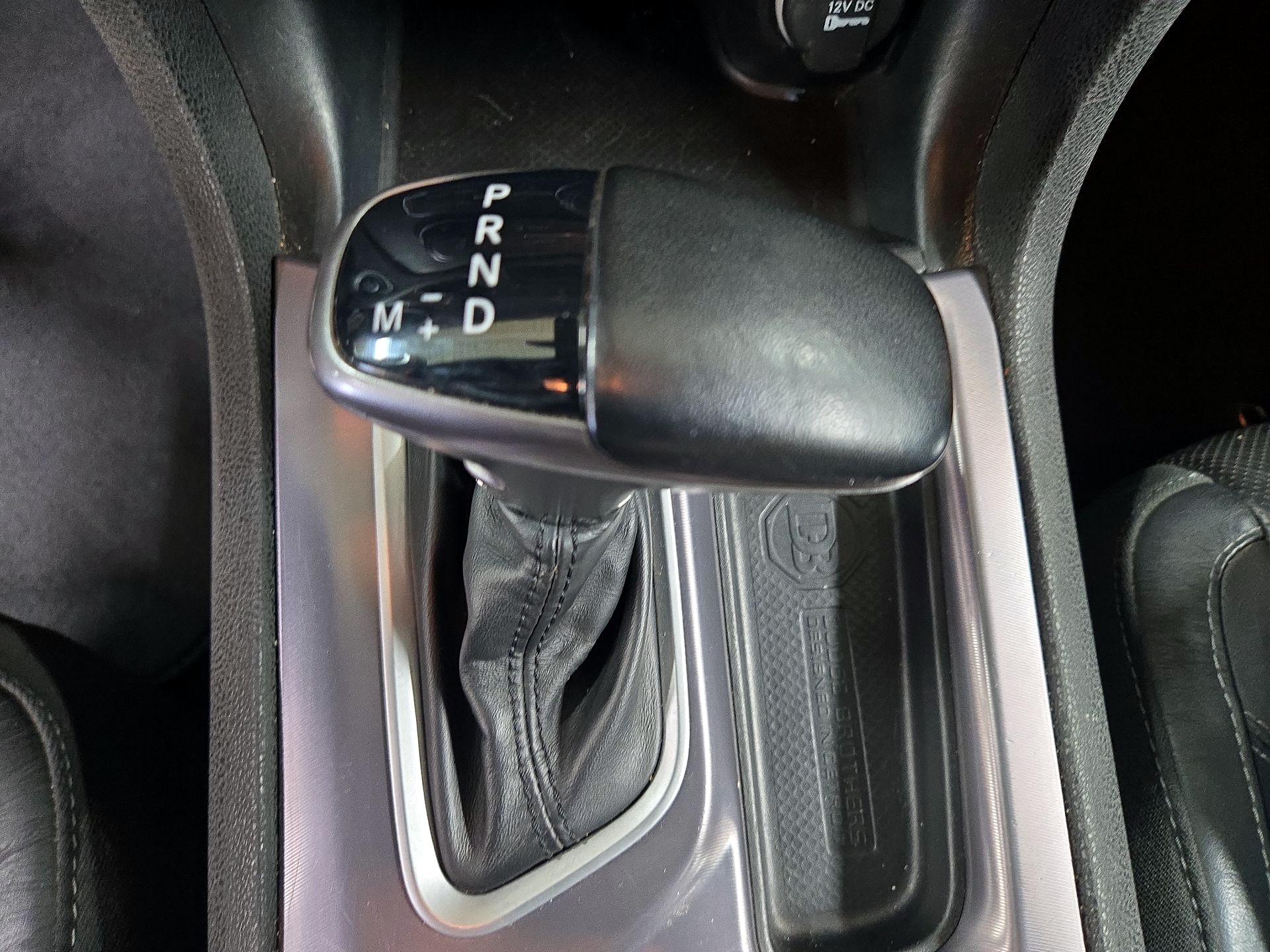 Thumbnail: 2021 Dodge Charger - 17