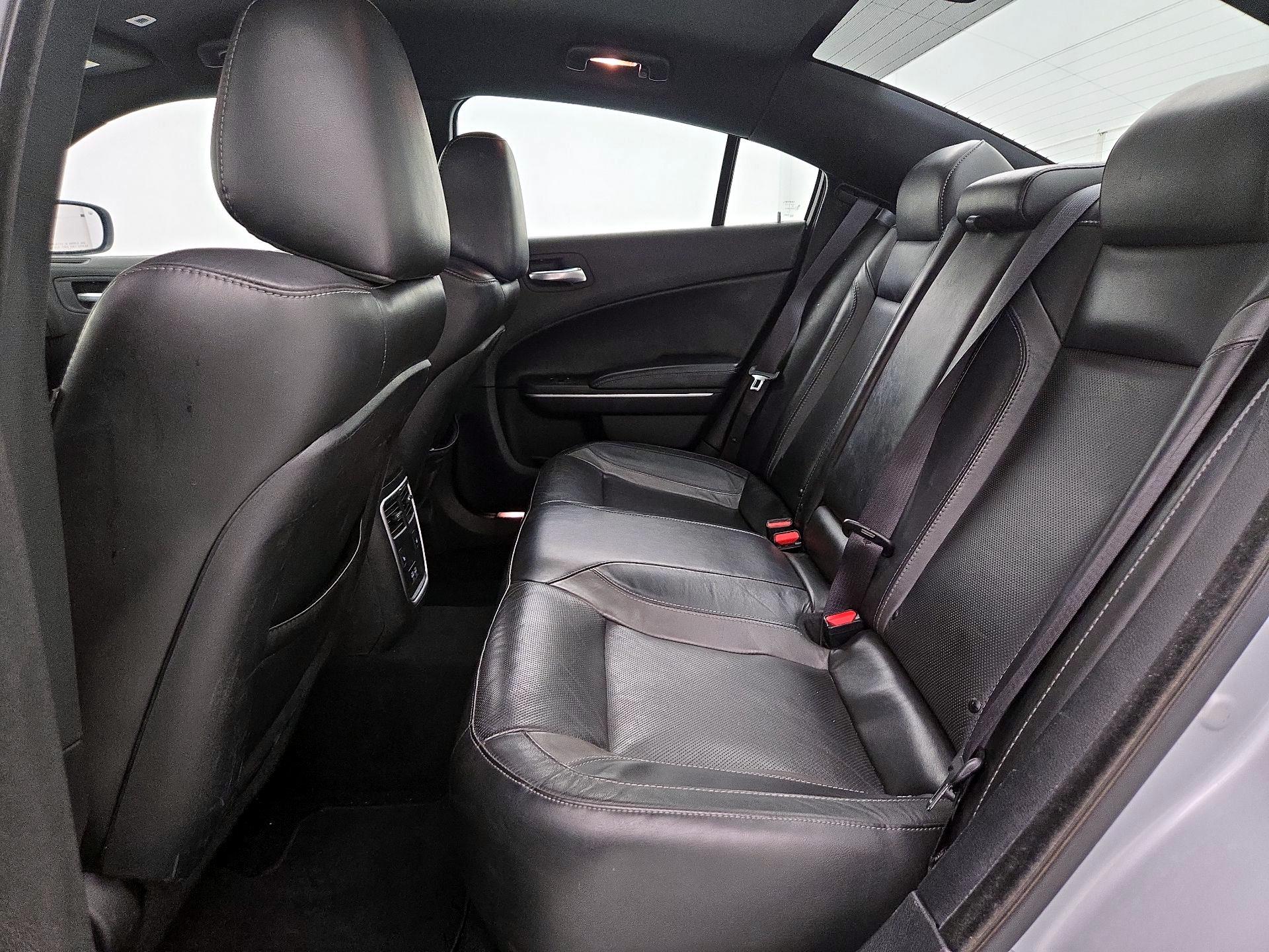 Thumbnail: 2021 Dodge Charger - 18