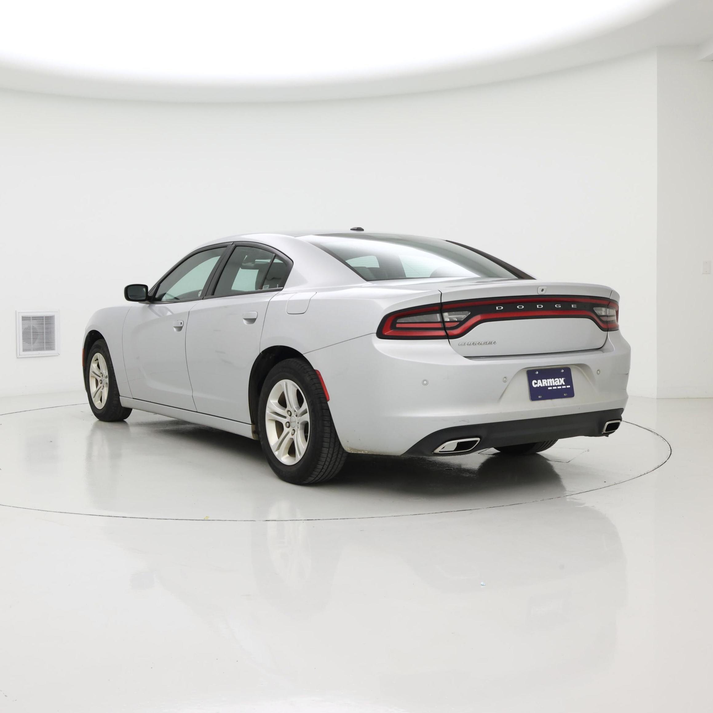 Thumbnail: 2021 Dodge Charger - 2