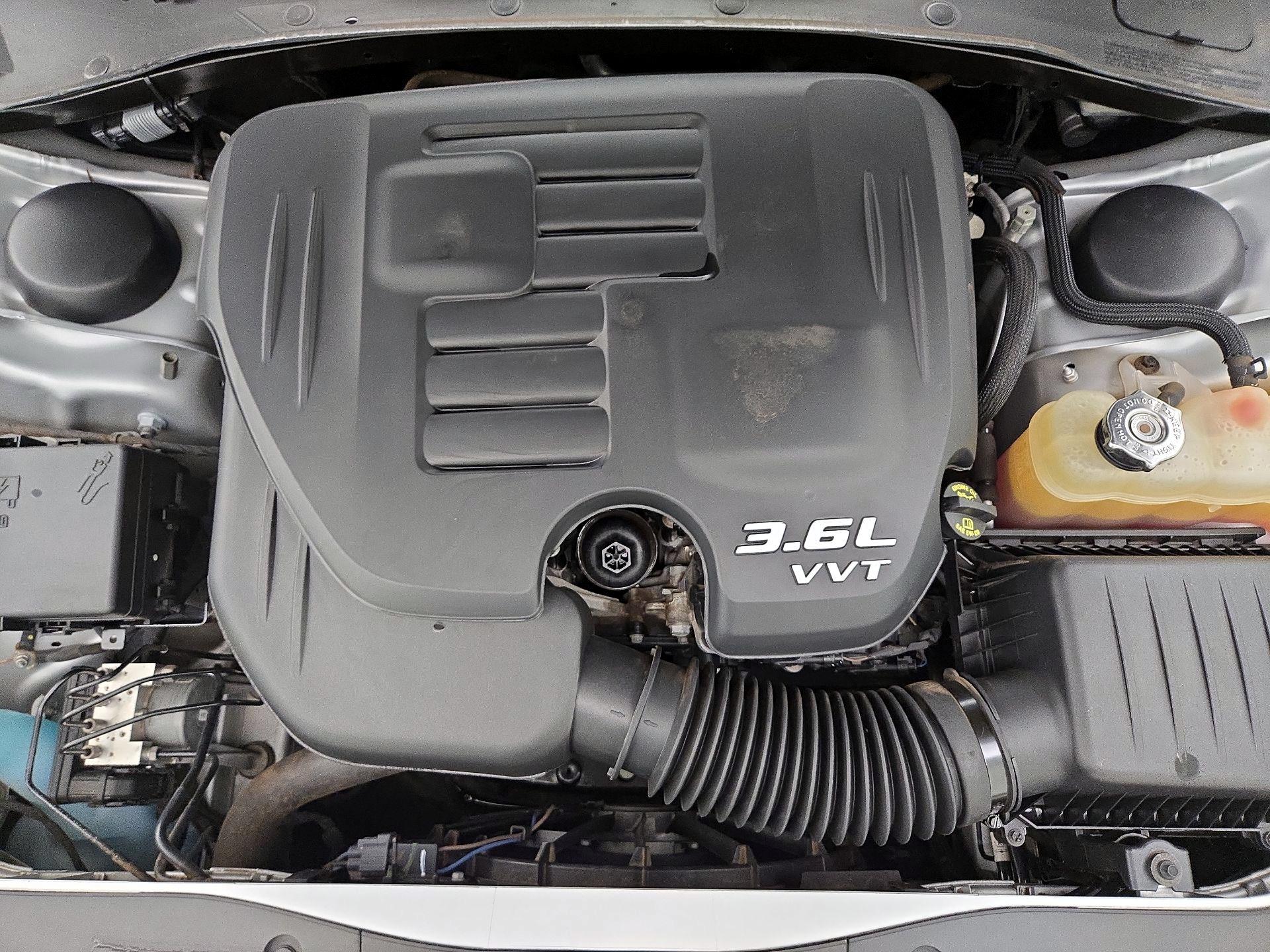 Thumbnail: 2021 Dodge Charger - 20