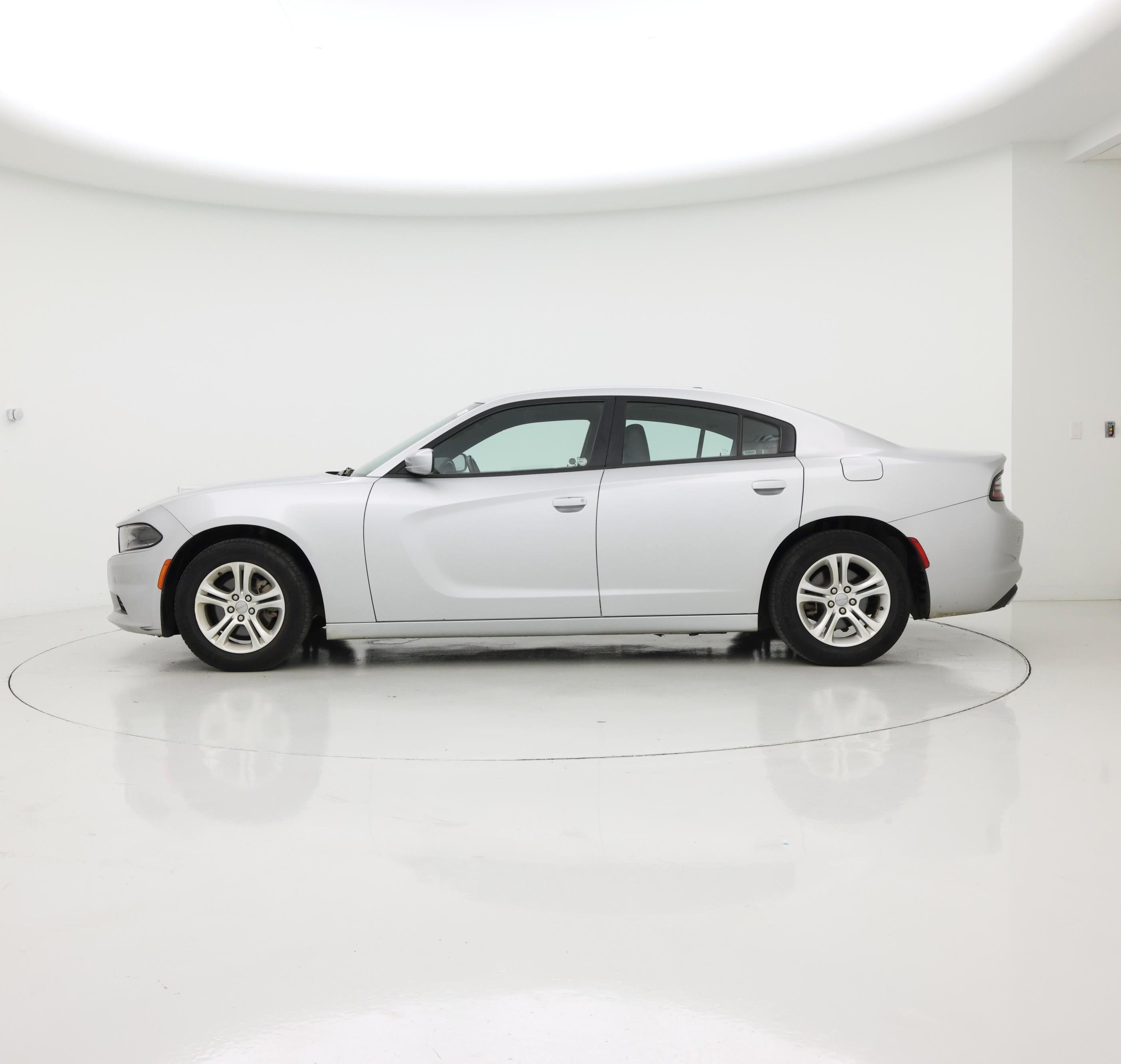 Thumbnail: 2021 Dodge Charger - 3