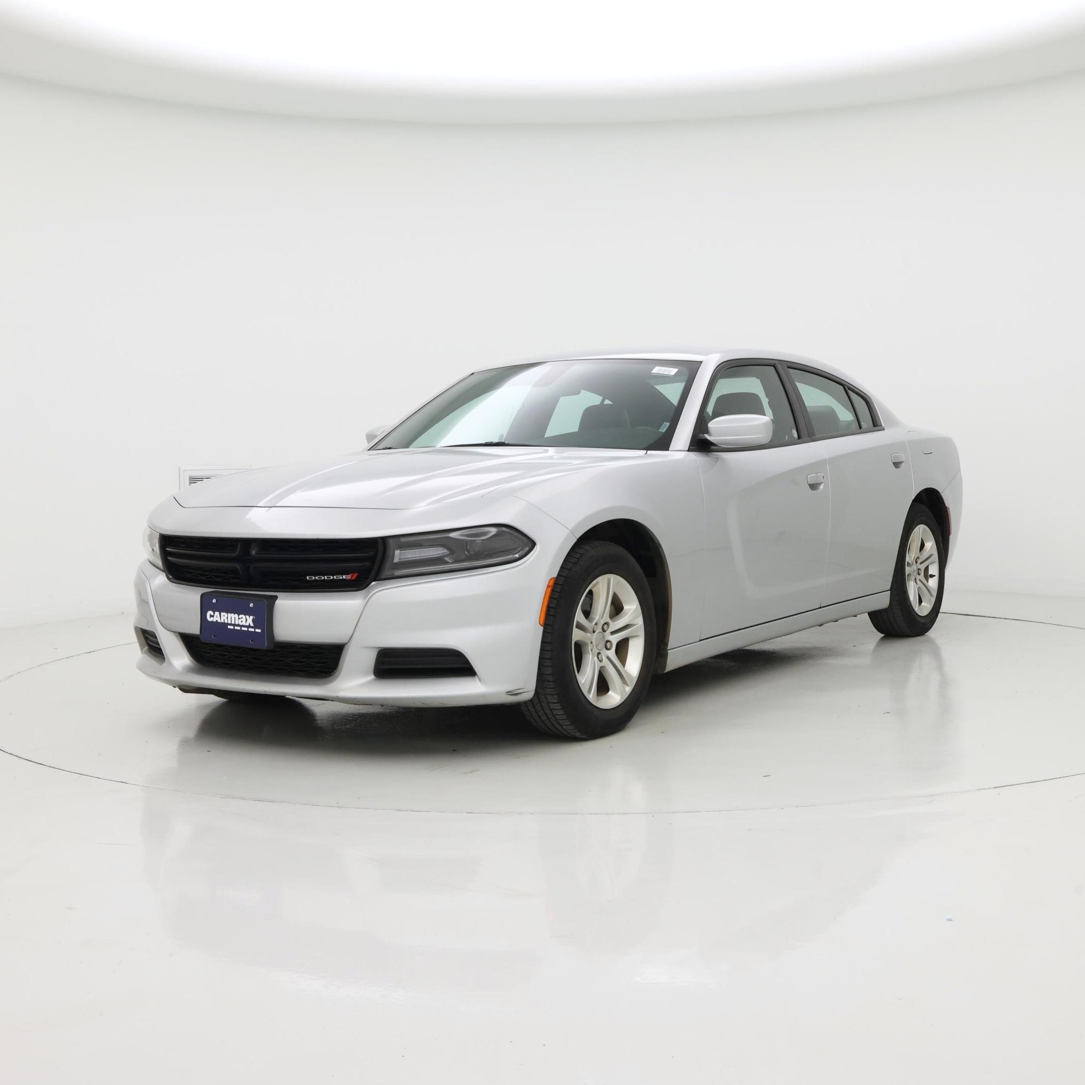 Thumbnail: 2021 Dodge Charger - 4