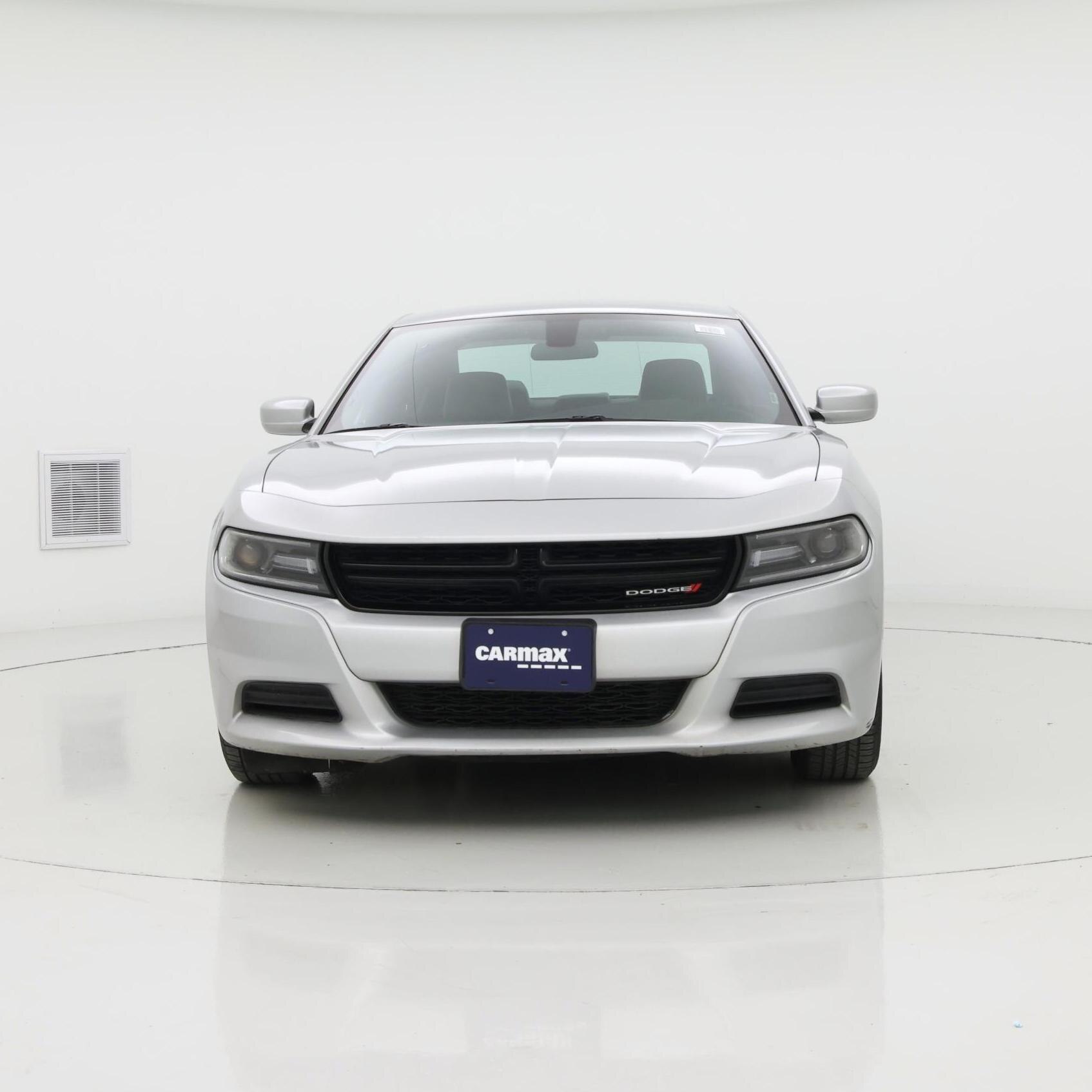 Thumbnail: 2021 Dodge Charger - 5