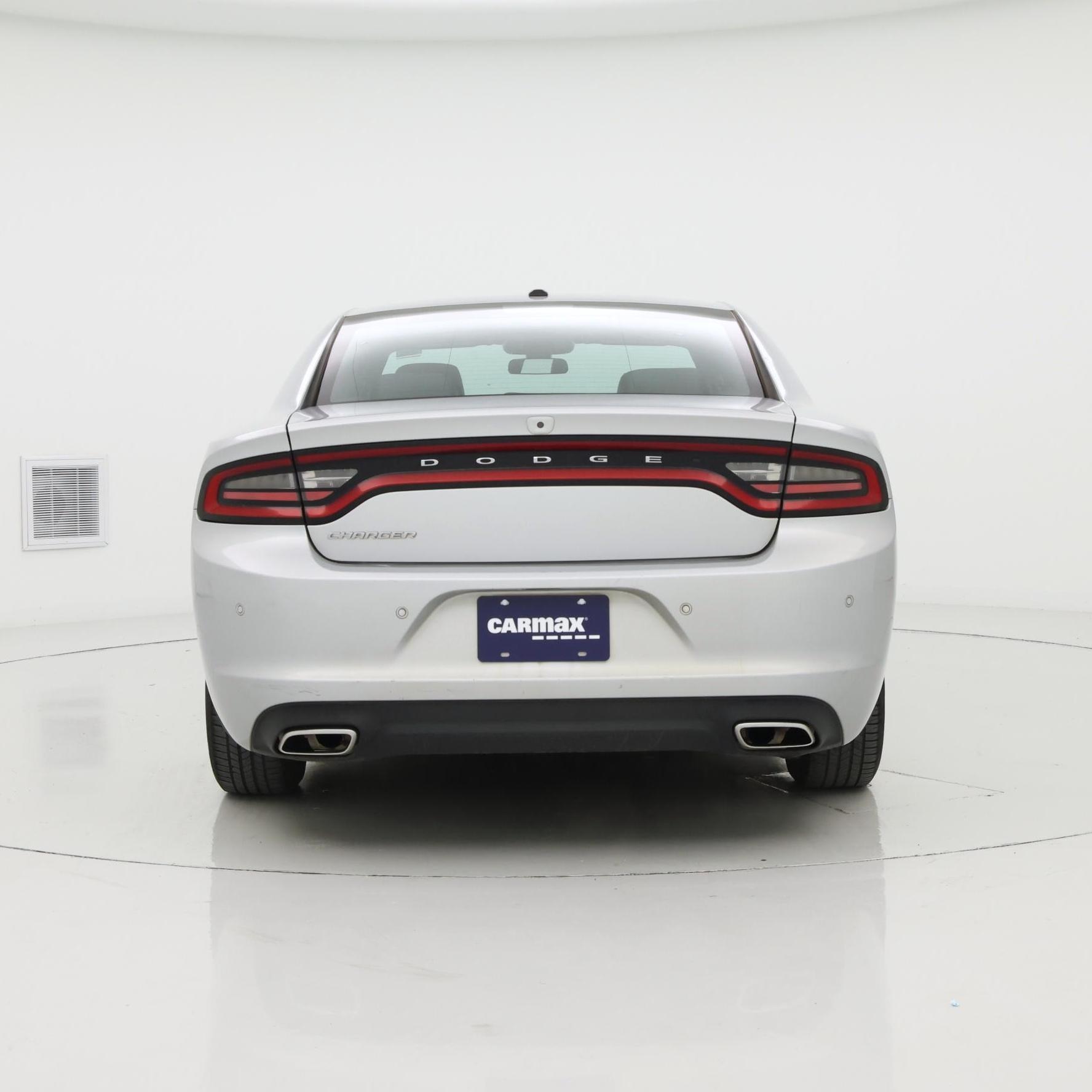 Thumbnail: 2021 Dodge Charger - 6
