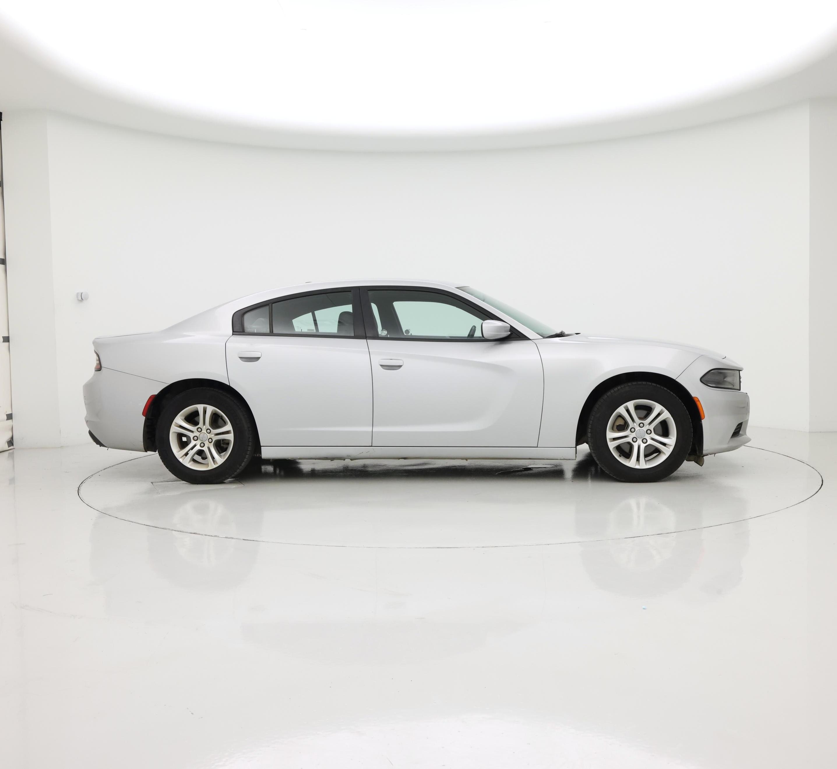 Thumbnail: 2021 Dodge Charger - 7