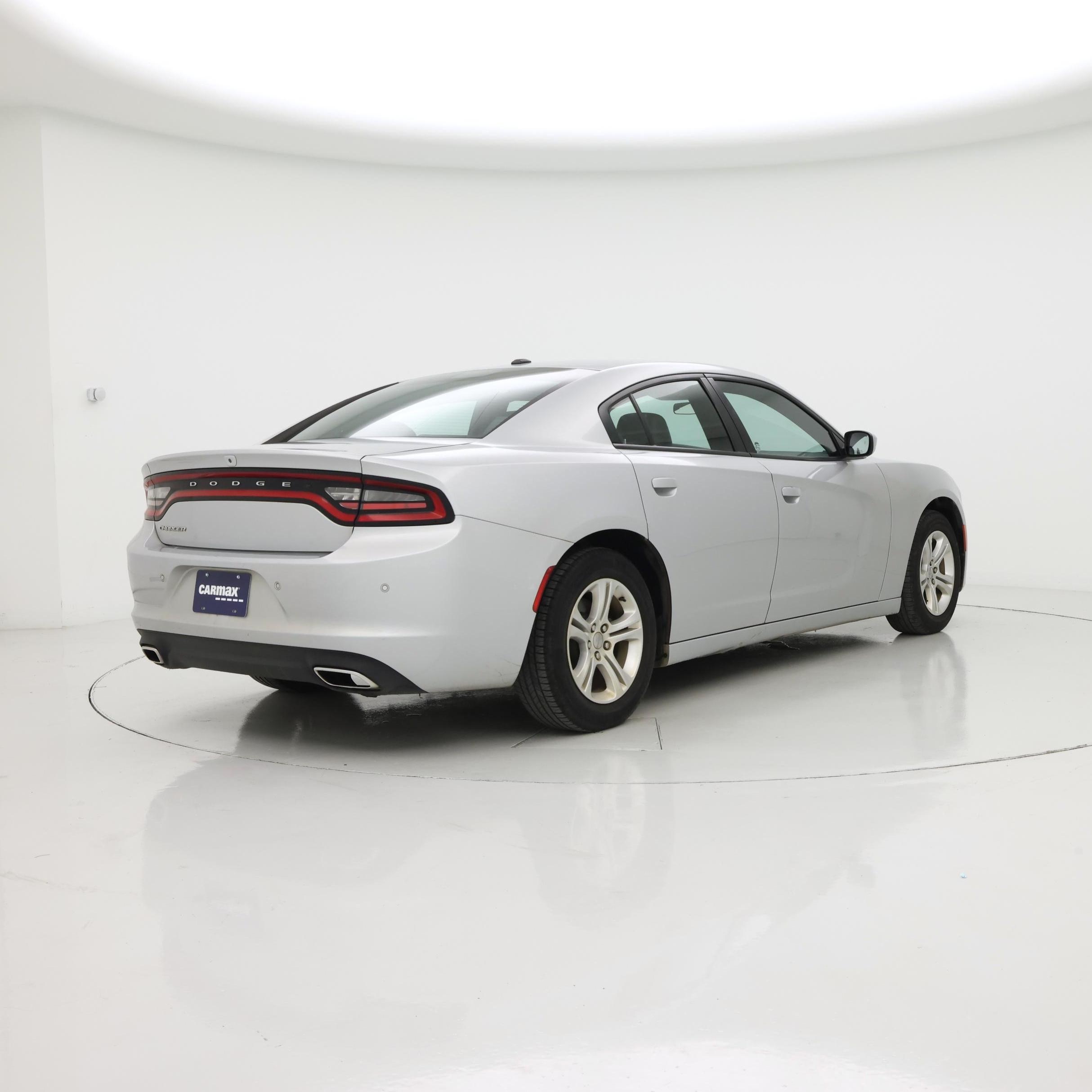 Thumbnail: 2021 Dodge Charger - 8