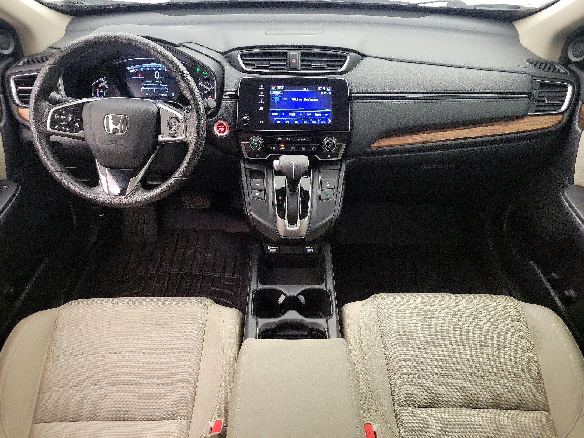 Thumbnail: 2022 Honda CR-V - 9