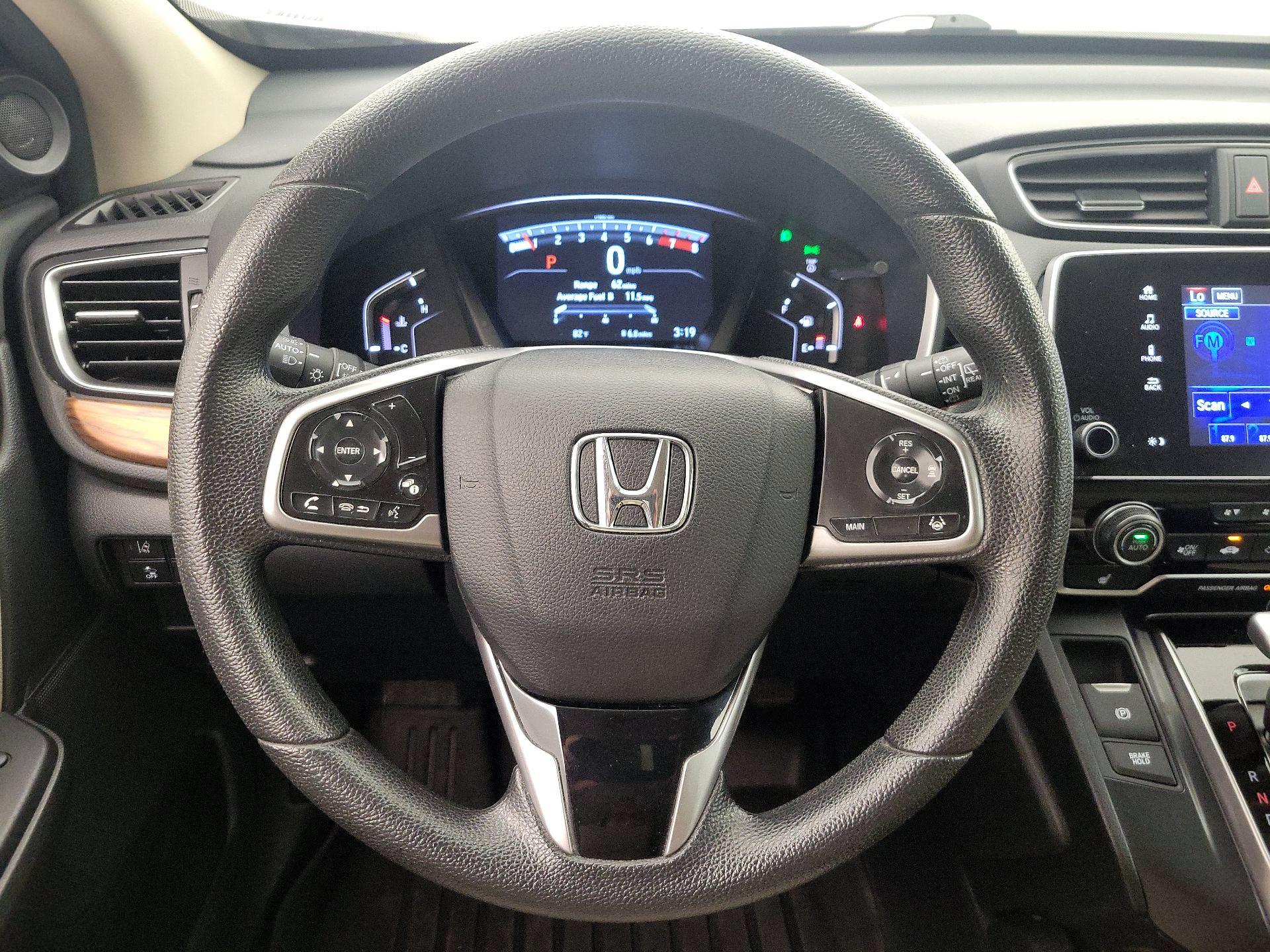 Thumbnail: 2022 Honda CR-V - 10