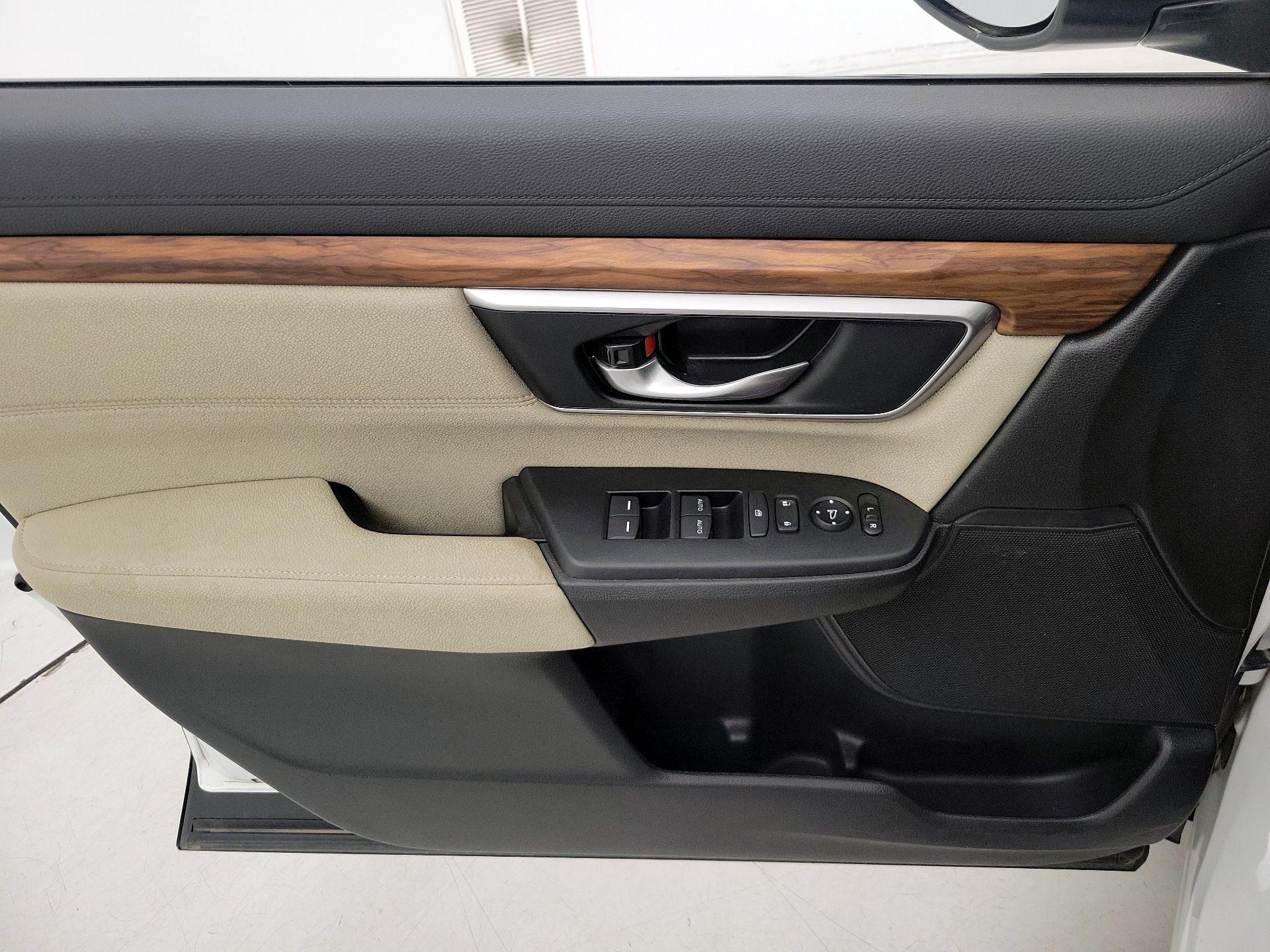 Thumbnail: 2022 Honda CR-V - 12