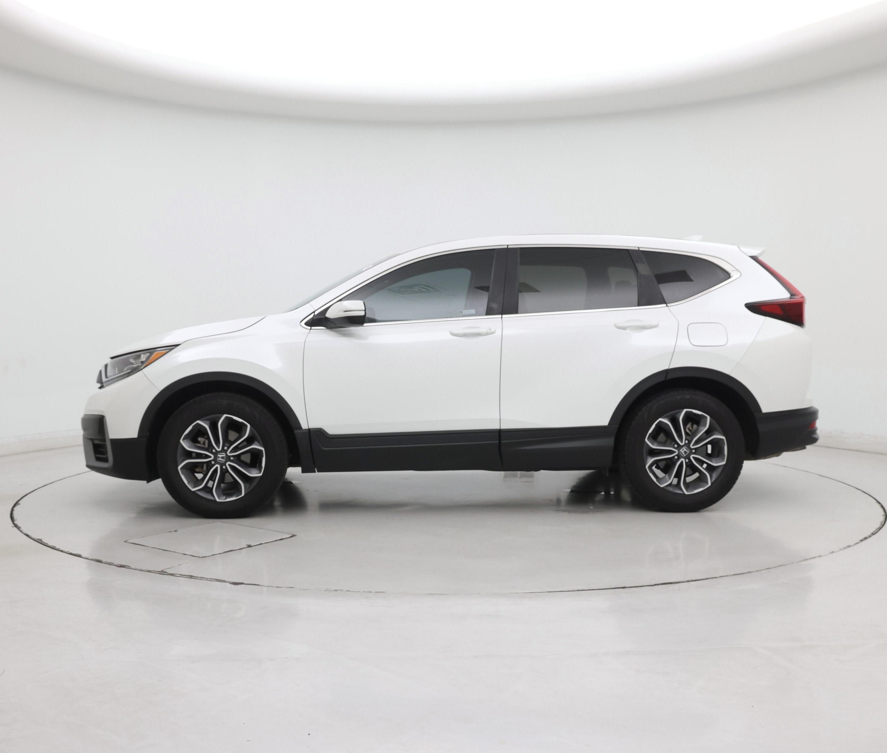 Thumbnail: 2022 Honda CR-V - 3