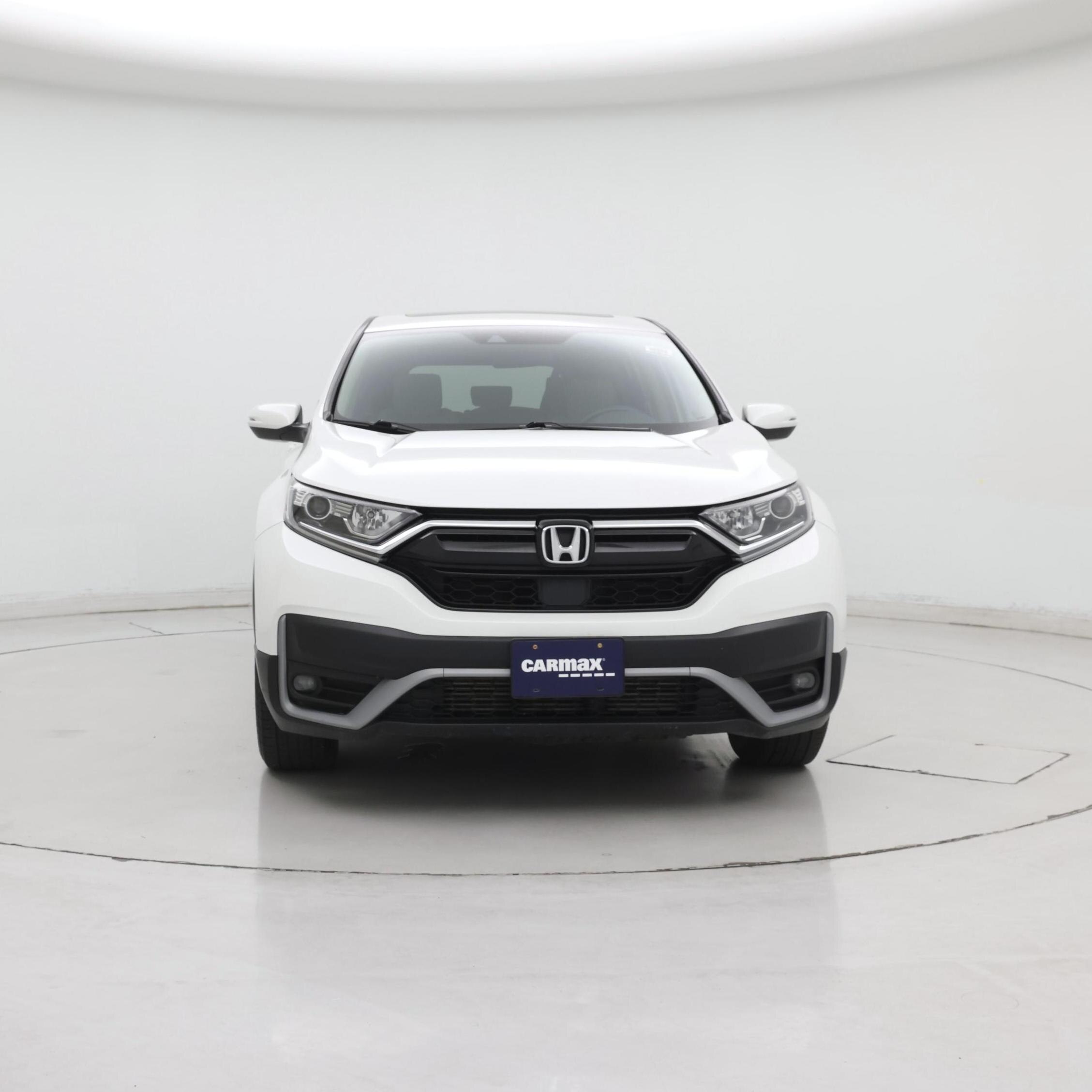 Thumbnail: 2022 Honda CR-V - 5