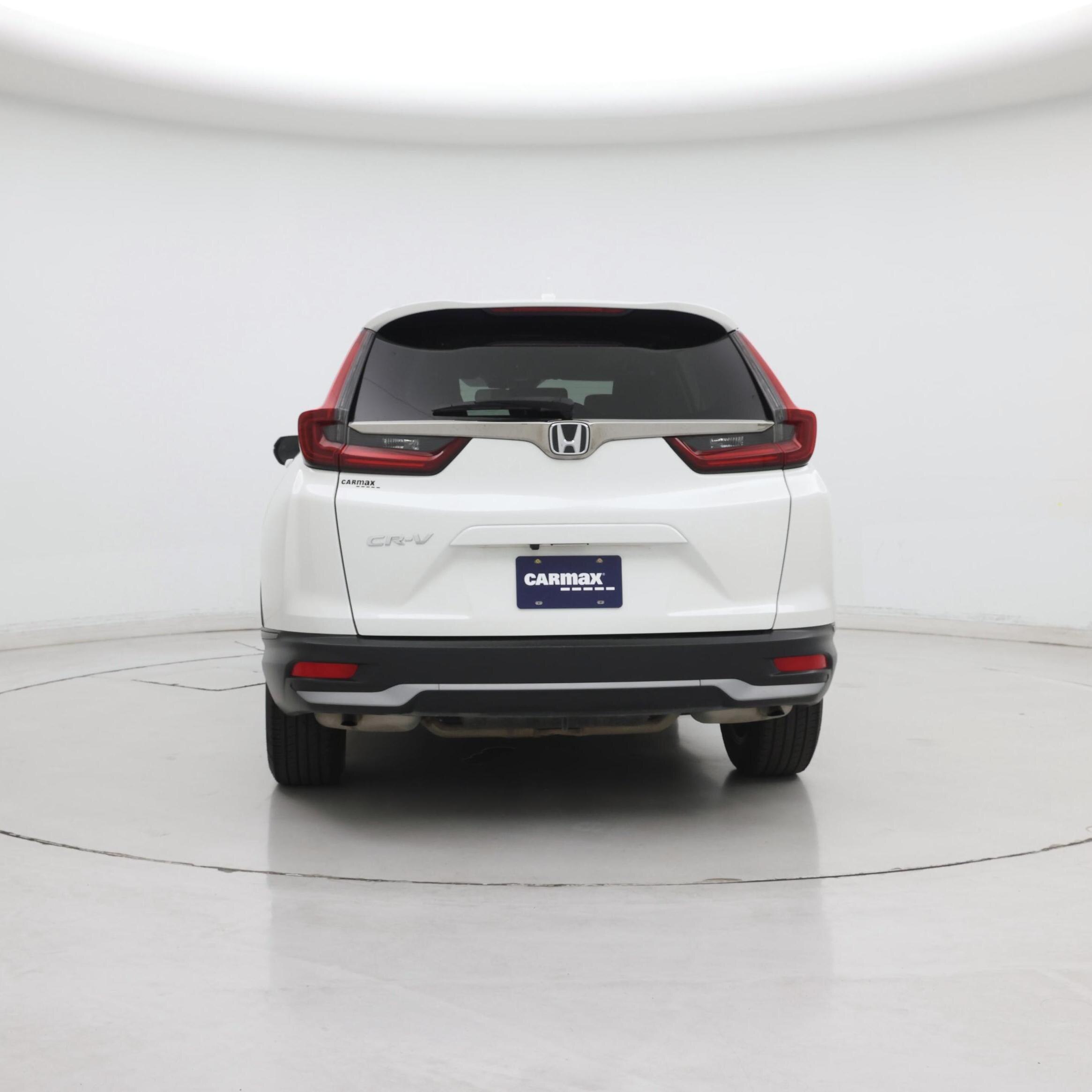 Thumbnail: 2022 Honda CR-V - 6