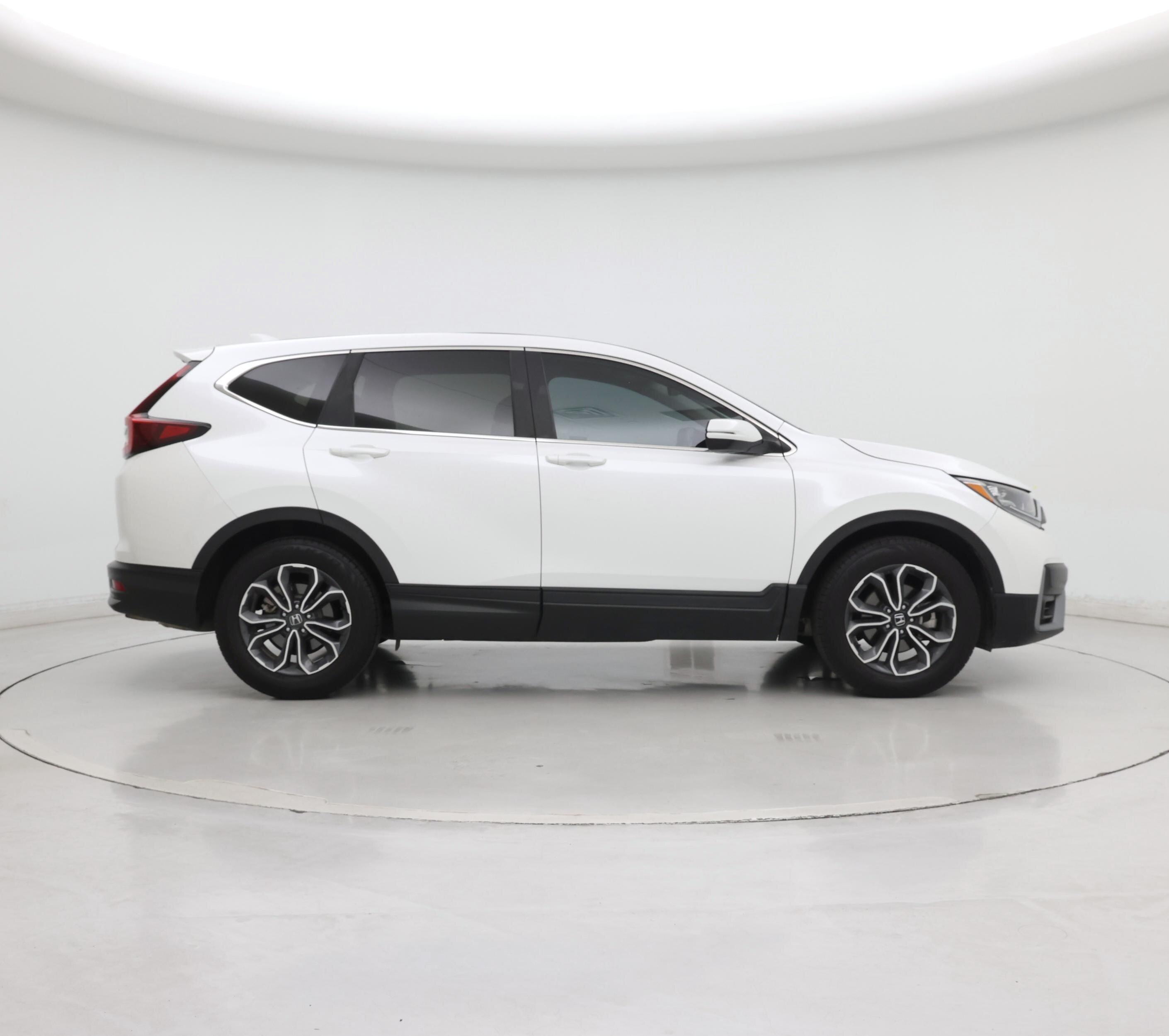 Thumbnail: 2022 Honda CR-V - 7