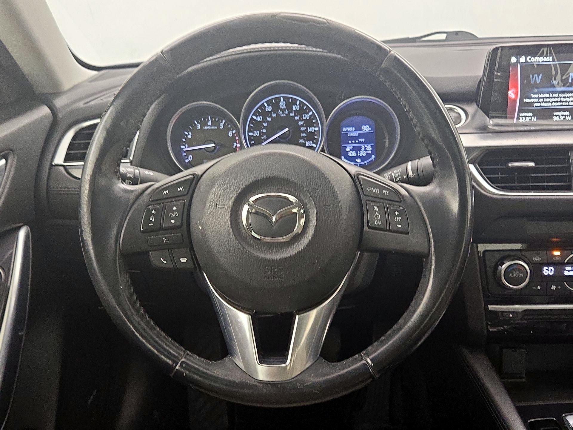Thumbnail: 2016 Mazda Mazda6 - 10