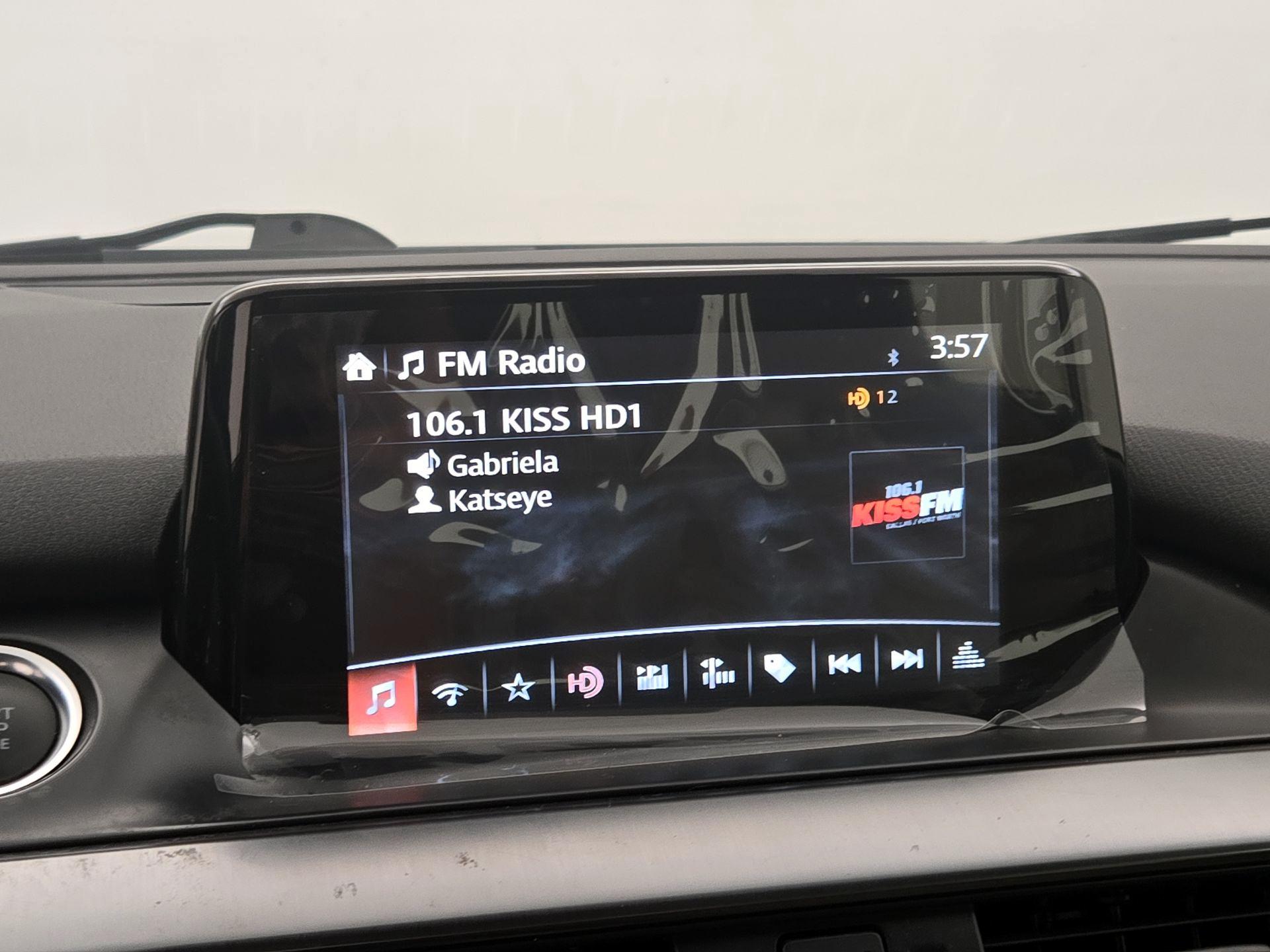 Thumbnail: 2016 Mazda Mazda6 - 15