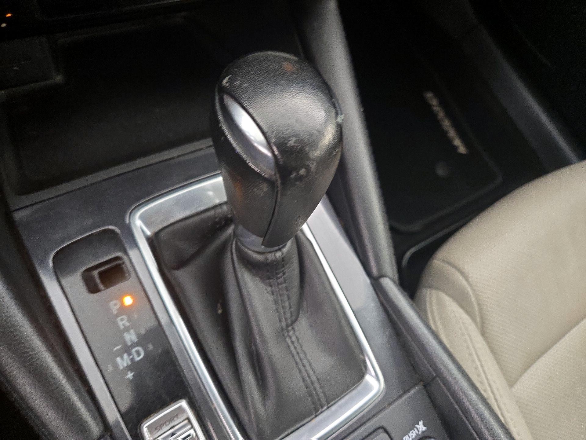 Thumbnail: 2016 Mazda Mazda6 - 17