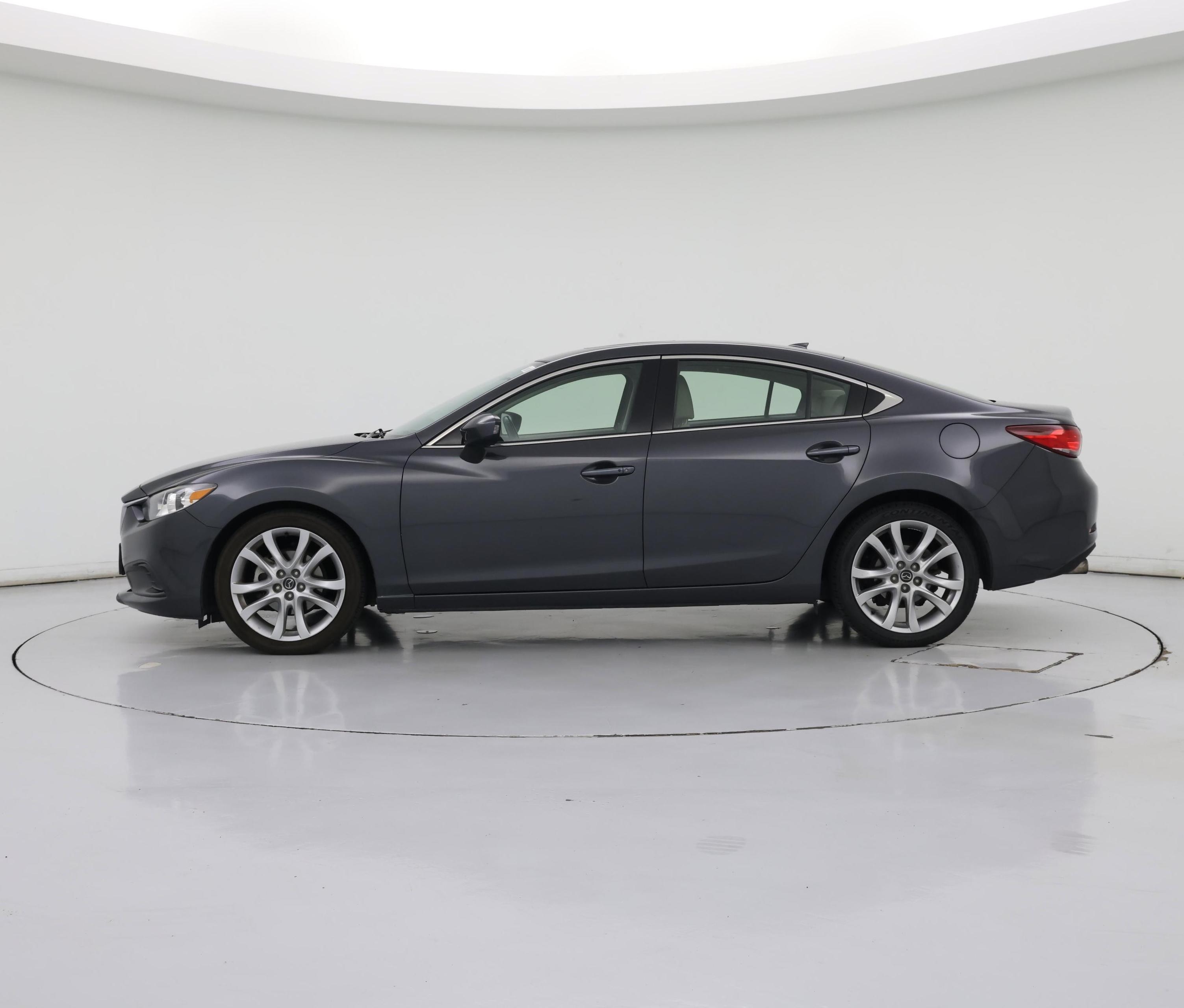 Thumbnail: 2016 Mazda Mazda6 - 3