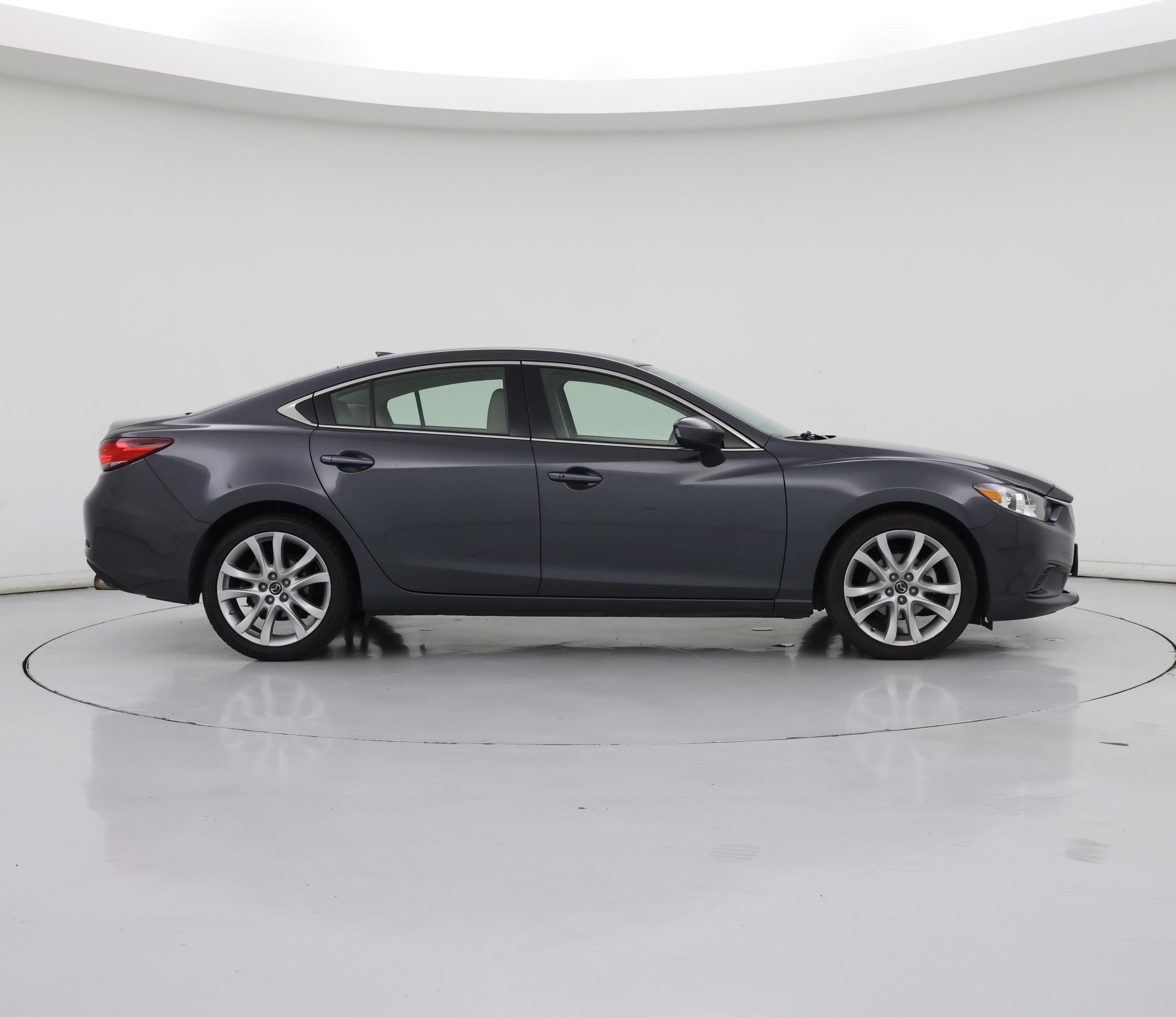 Thumbnail: 2016 Mazda Mazda6 - 7