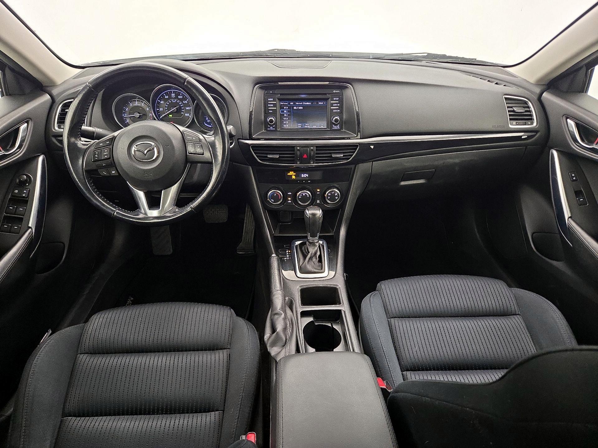 Thumbnail: 2015 Mazda Mazda6 - 9