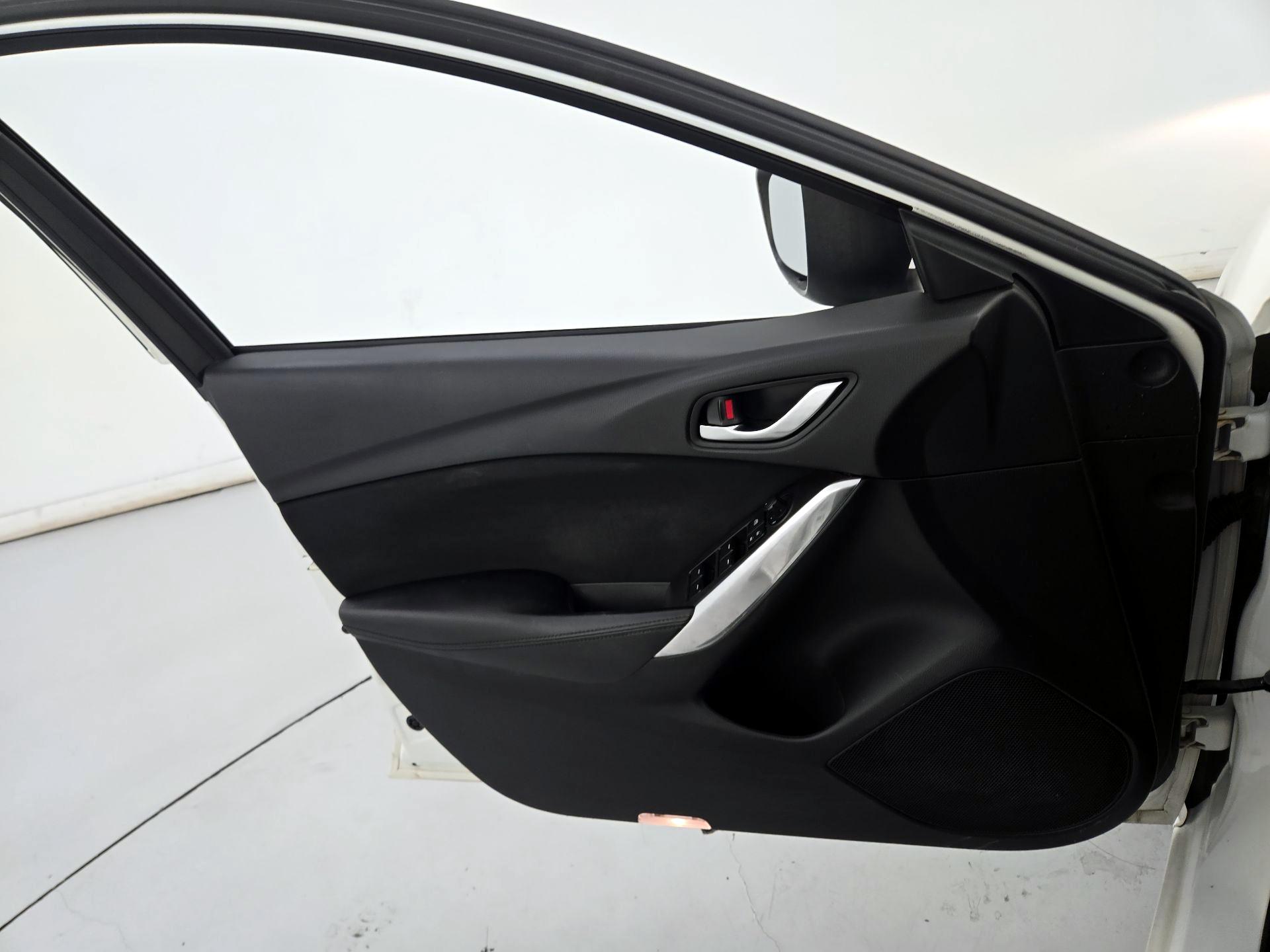 Thumbnail: 2015 Mazda Mazda6 - 12