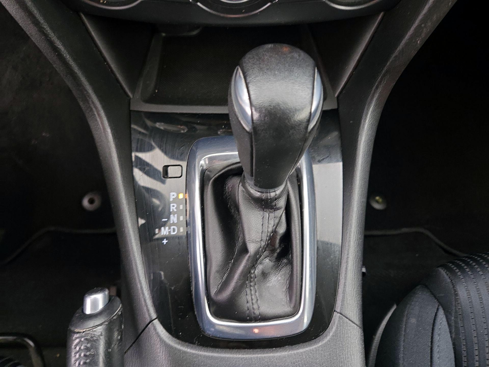 Thumbnail: 2015 Mazda Mazda6 - 17