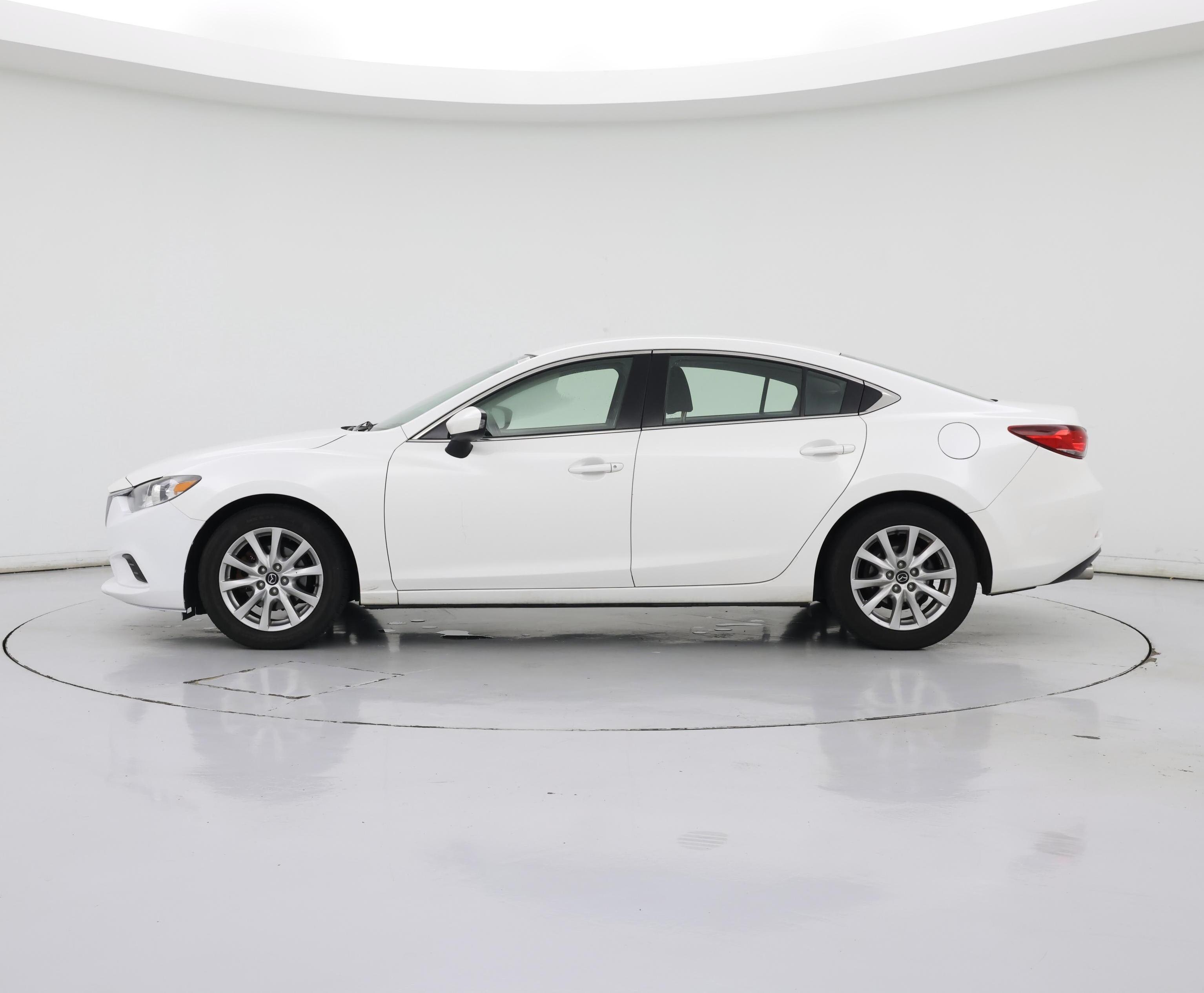 Thumbnail: 2015 Mazda Mazda6 - 3