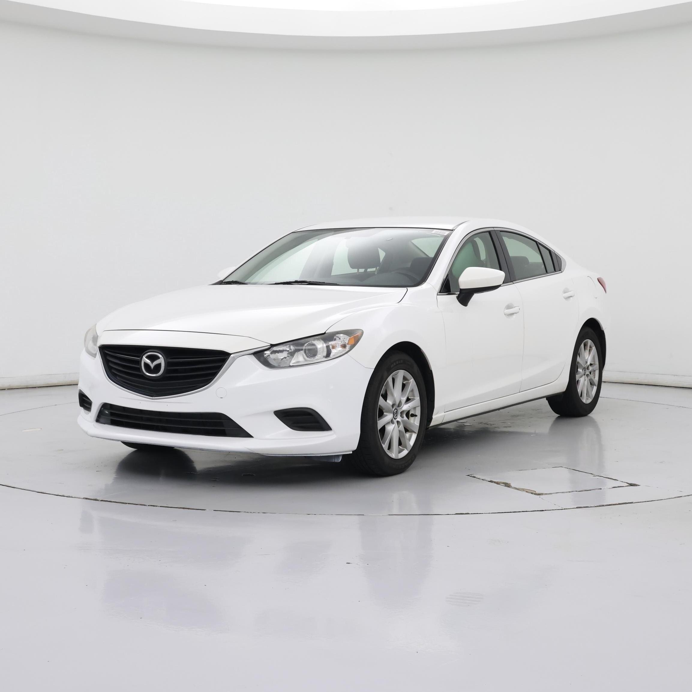 Thumbnail: 2015 Mazda Mazda6 - 4