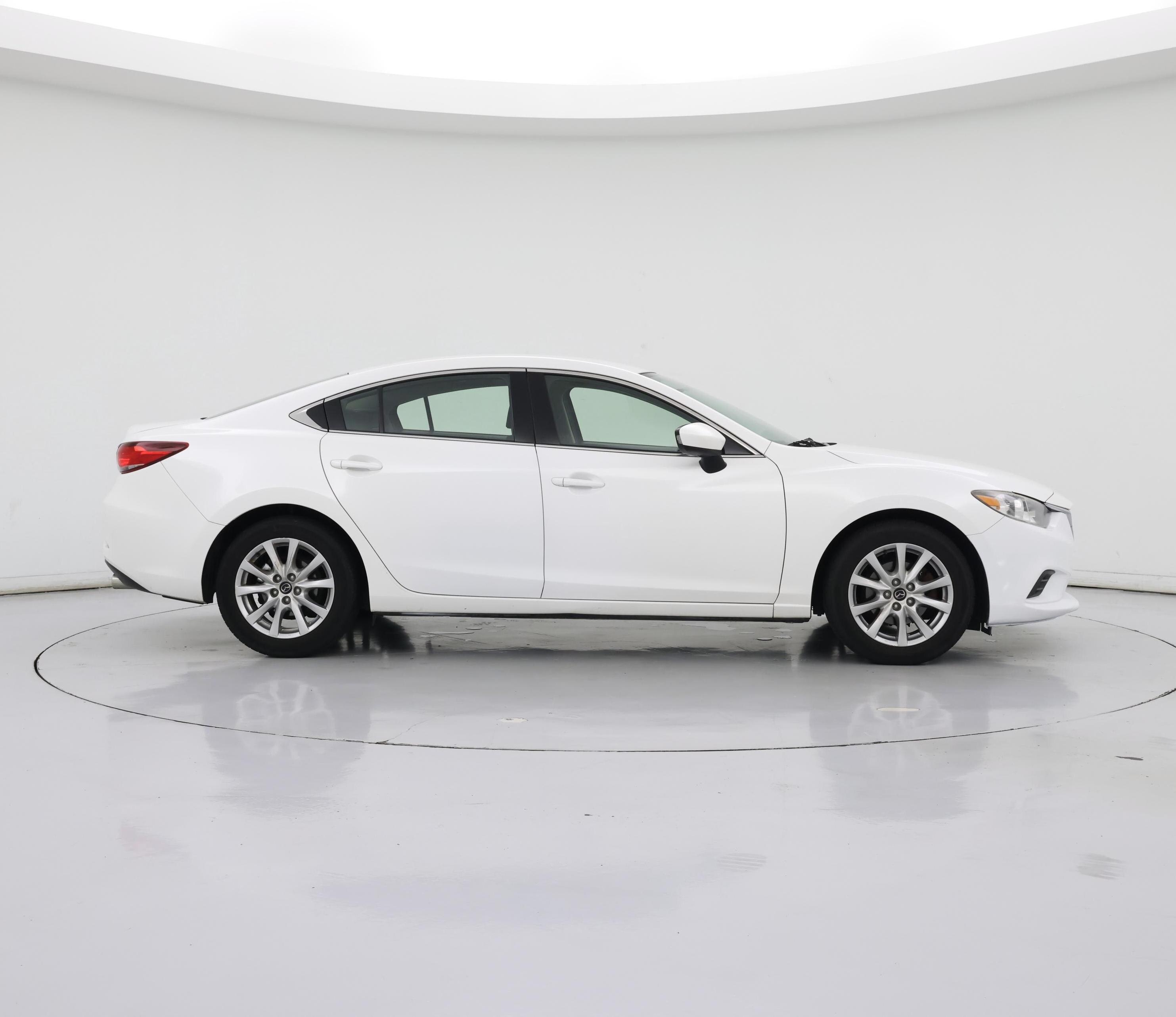 Thumbnail: 2015 Mazda Mazda6 - 7