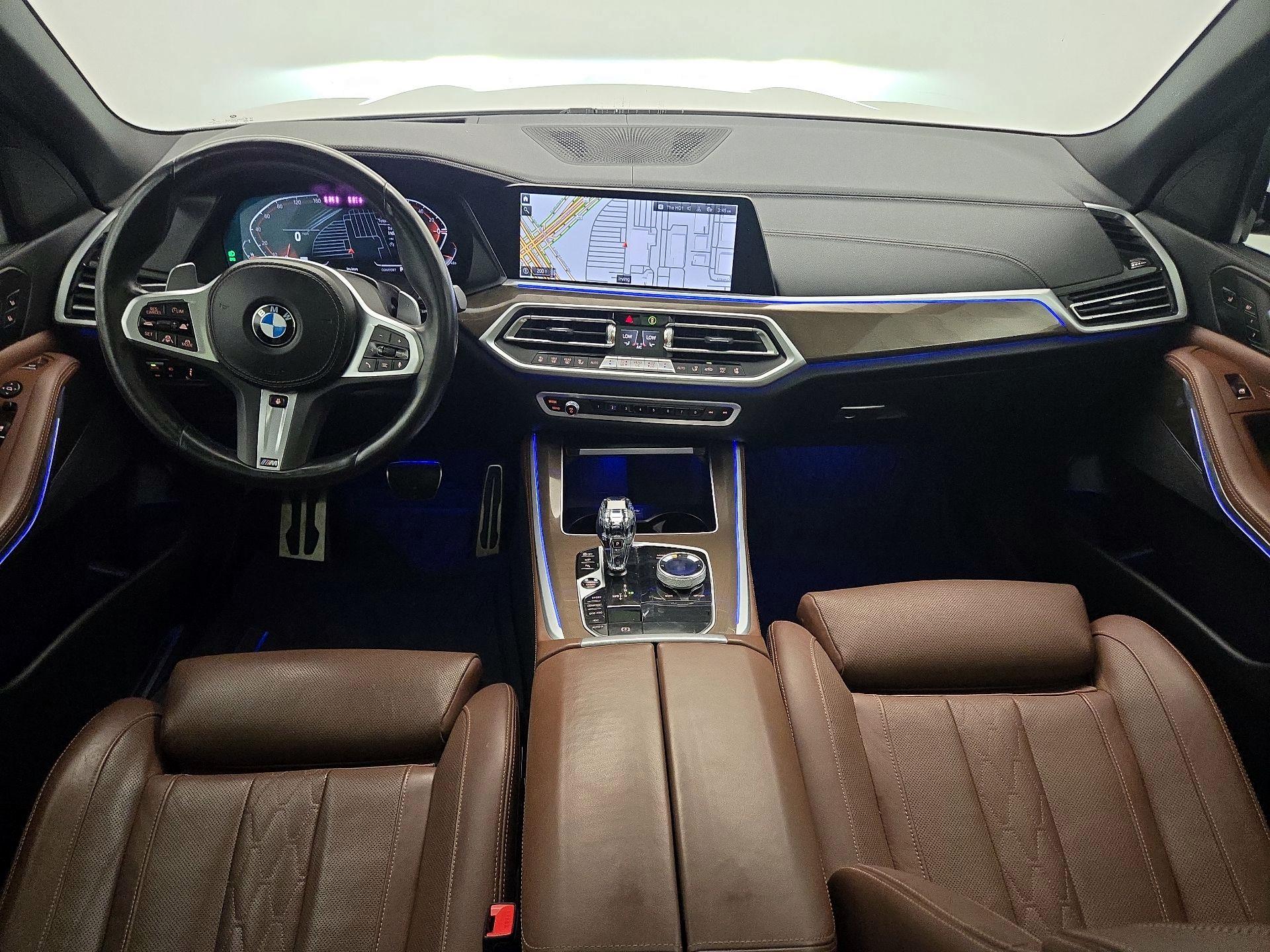 Thumbnail: 2022 BMW X5 - 9