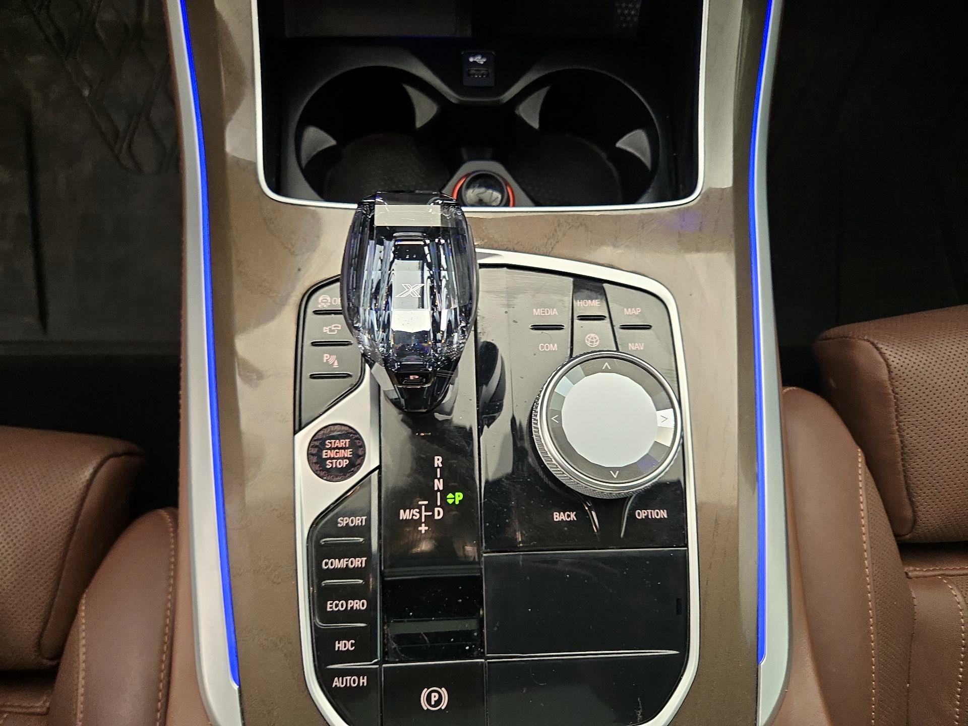 Thumbnail: 2022 BMW X5 - 18