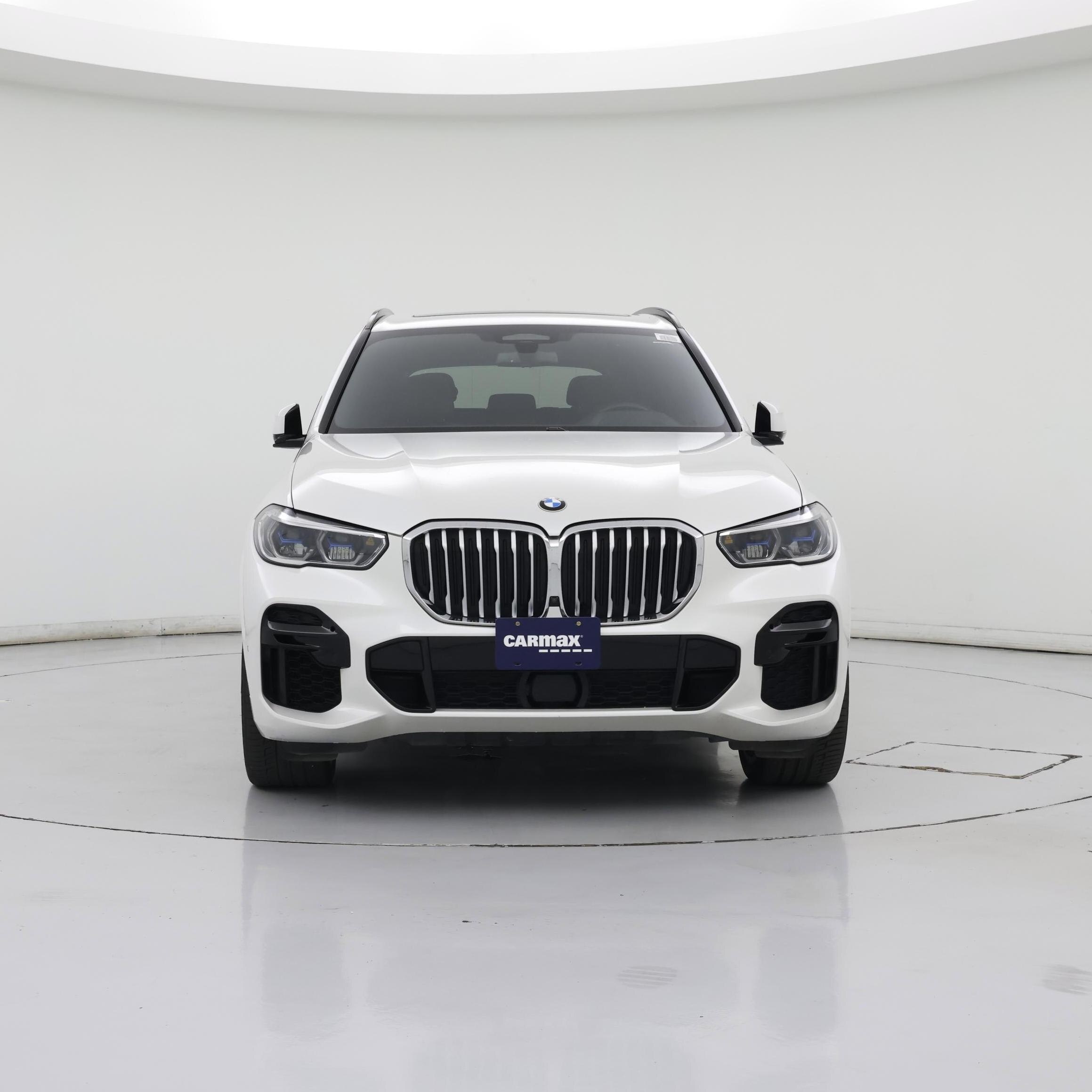 Thumbnail: 2022 BMW X5 - 5
