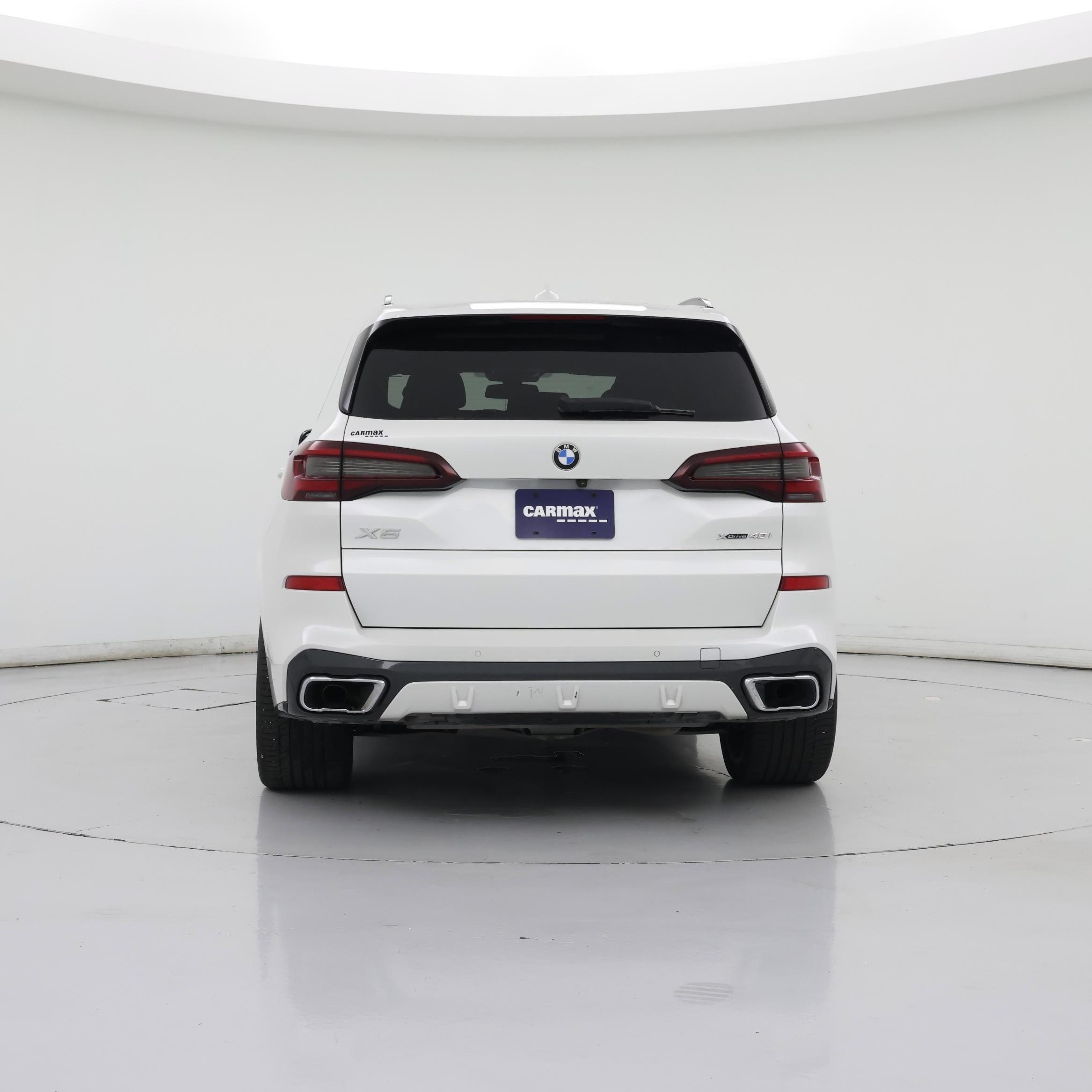 Thumbnail: 2022 BMW X5 - 6