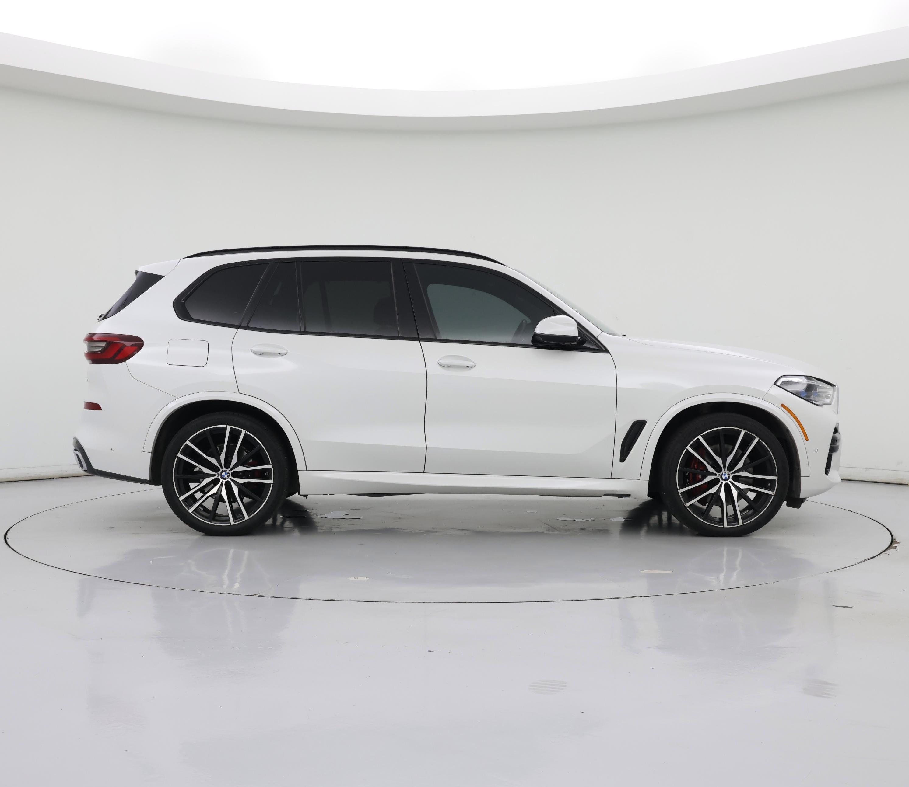 Thumbnail: 2022 BMW X5 - 7