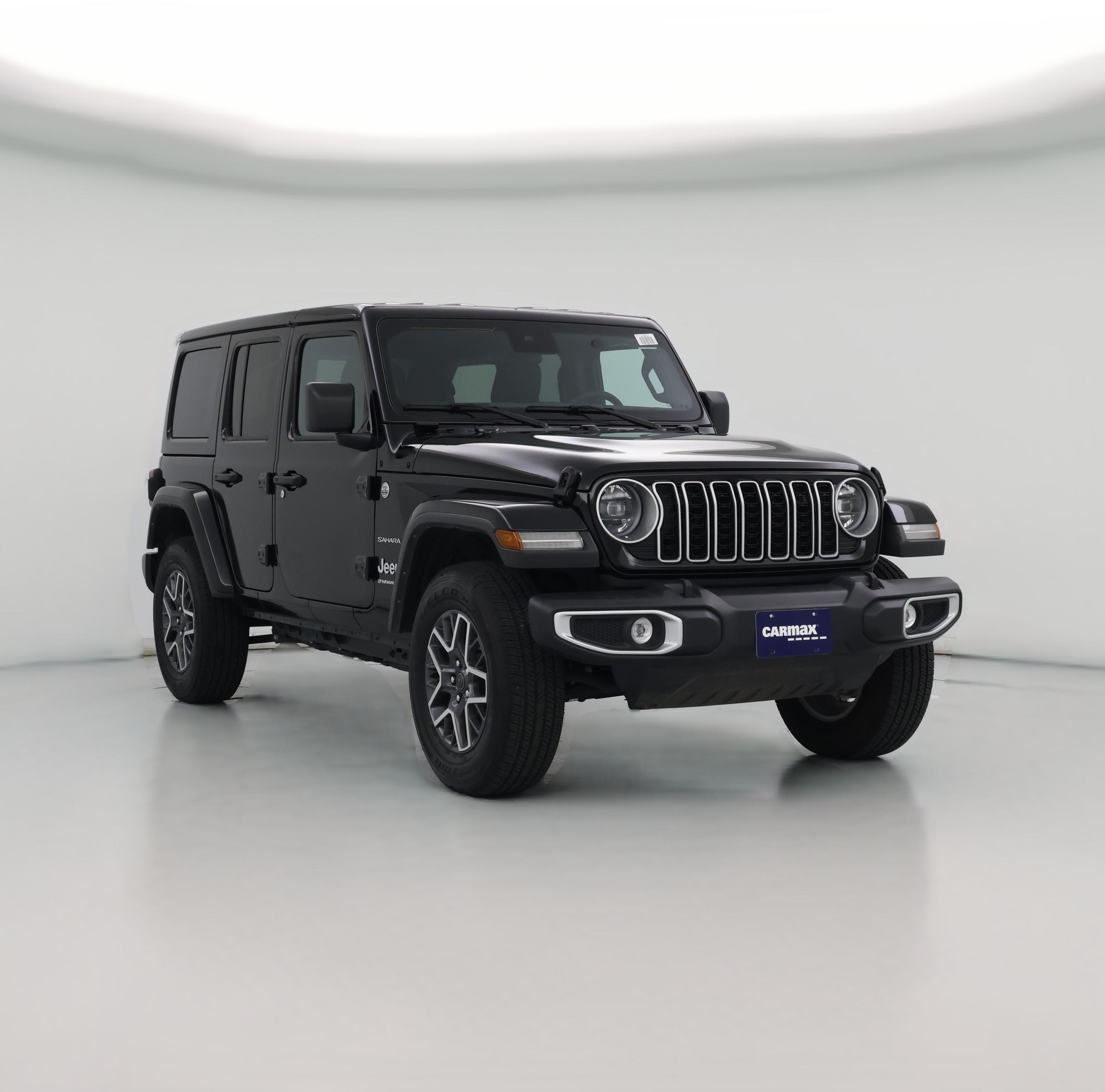 Thumbnail: 2024 Jeep Wrangler - 1