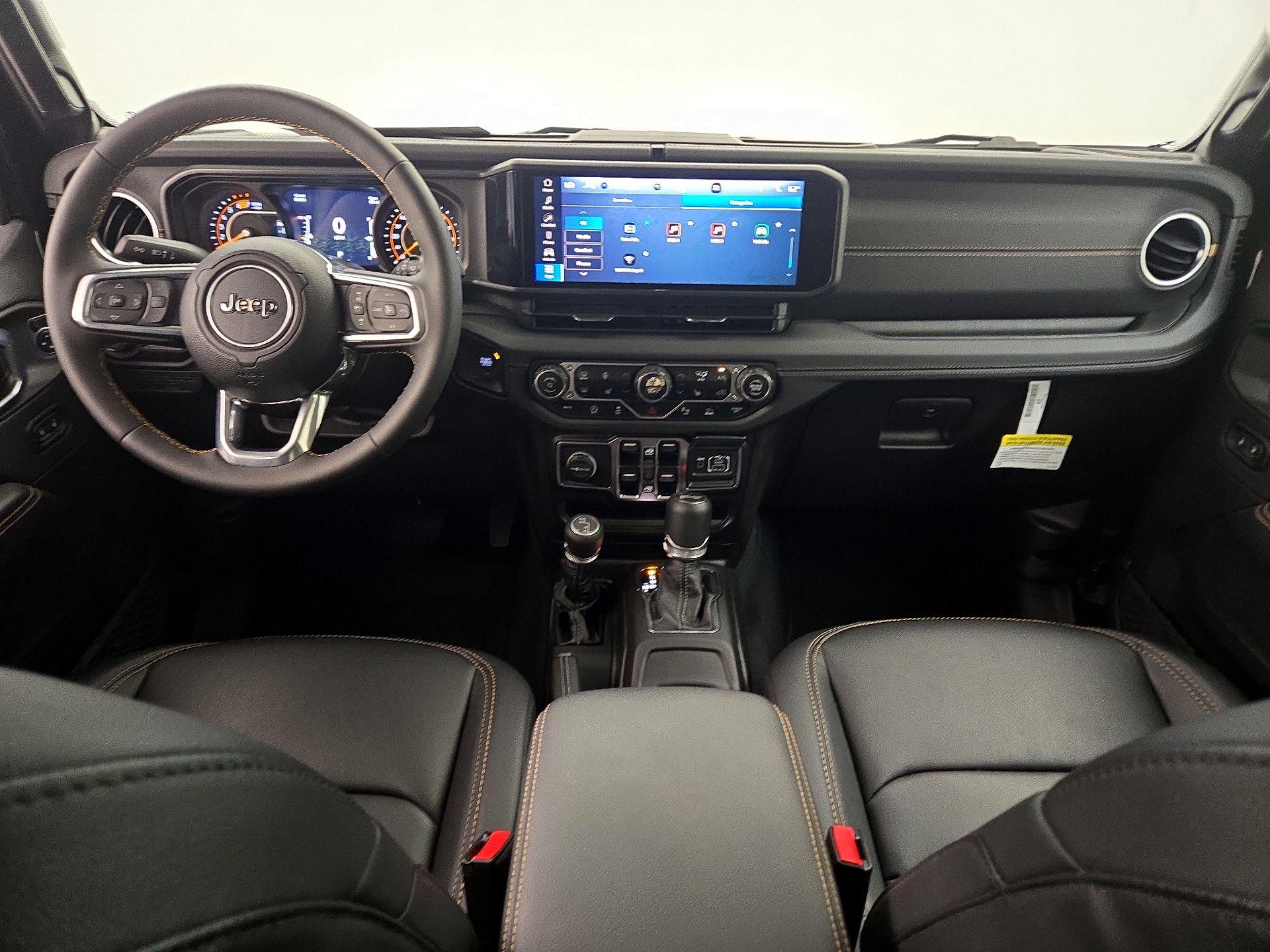 Thumbnail: 2024 Jeep Wrangler - 9