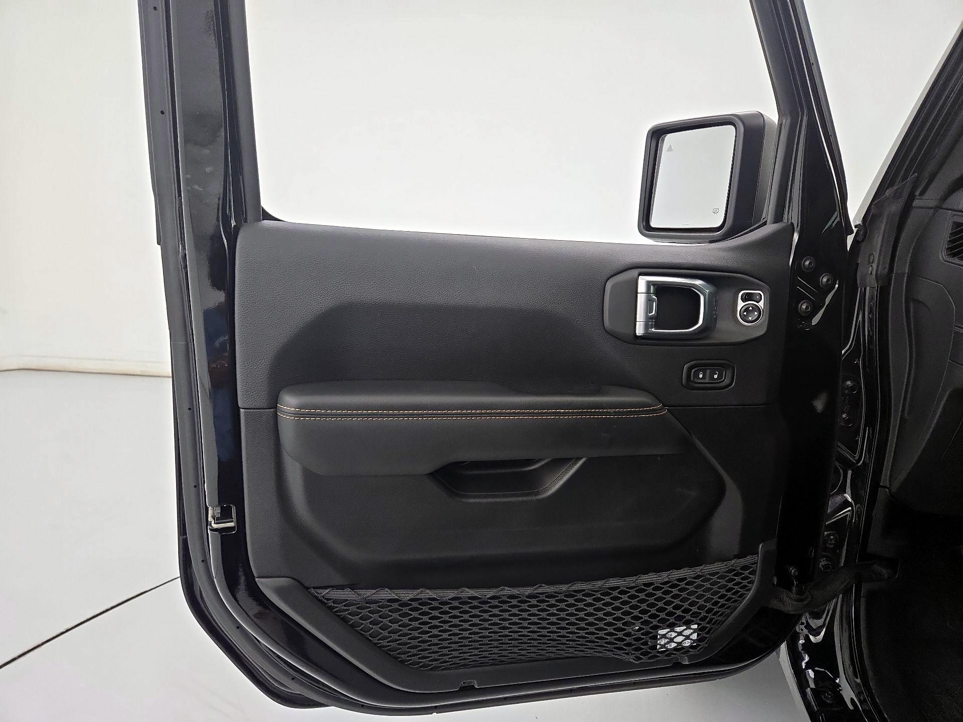 Thumbnail: 2024 Jeep Wrangler - 12