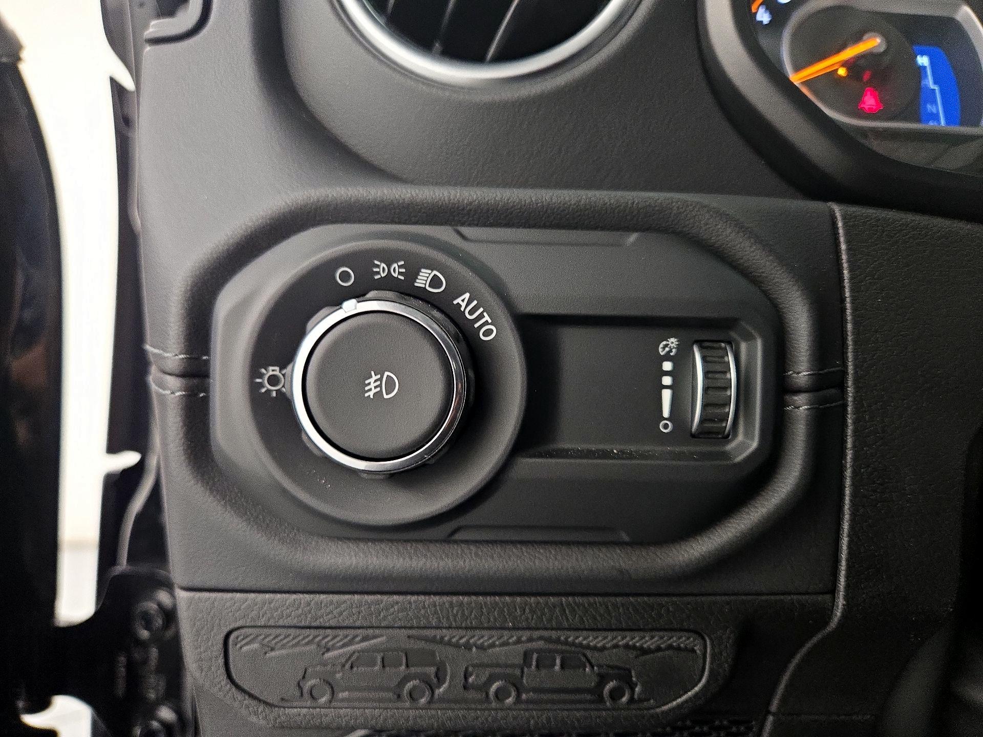 Thumbnail: 2024 Jeep Wrangler - 13